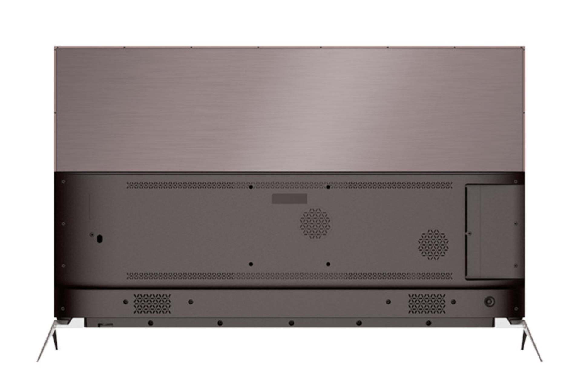 تلویزیون ایکس ویژن نمای پشت X.Vision 65XKU635