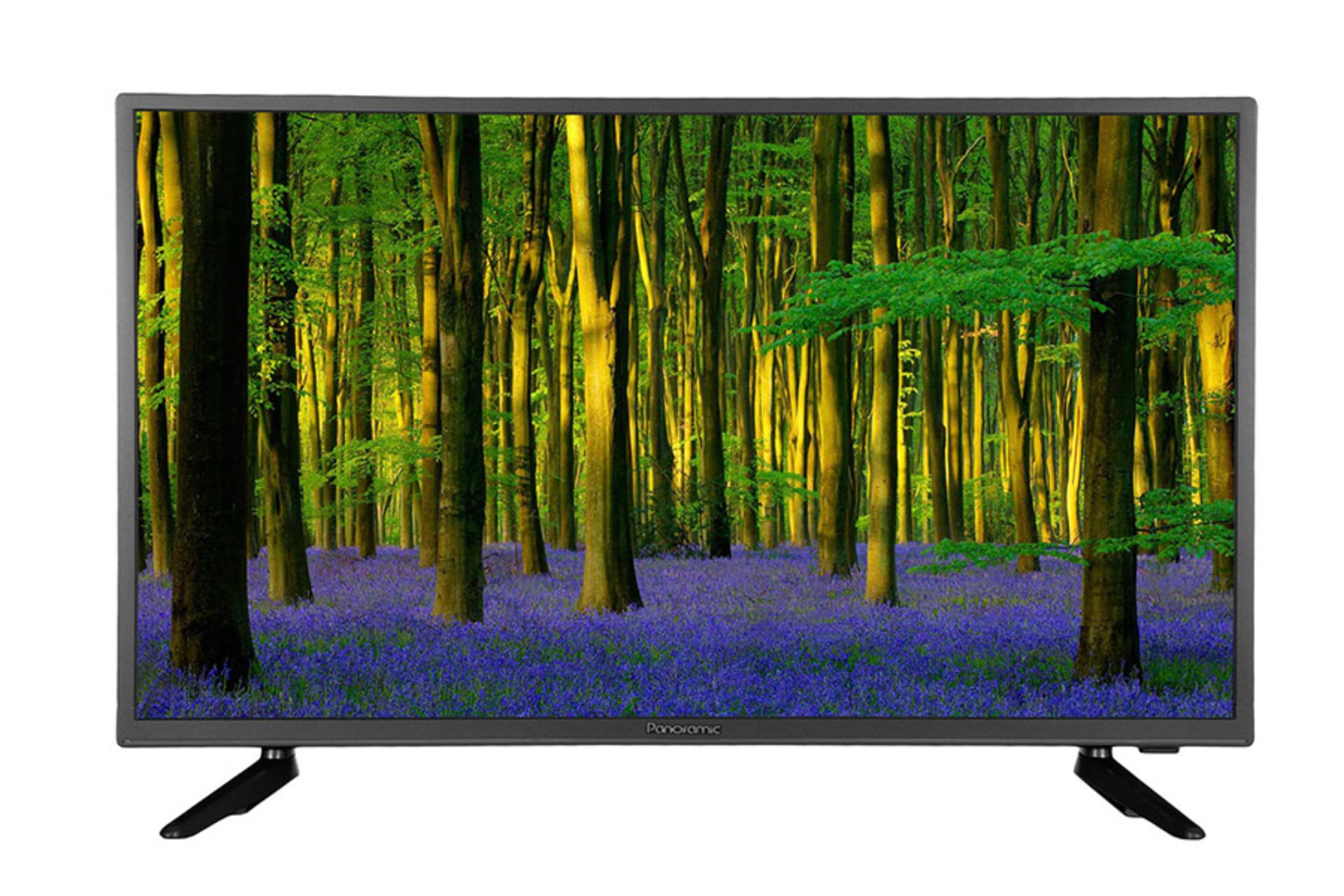 تلویزیون پانورامیک Panoramic 32BA1633