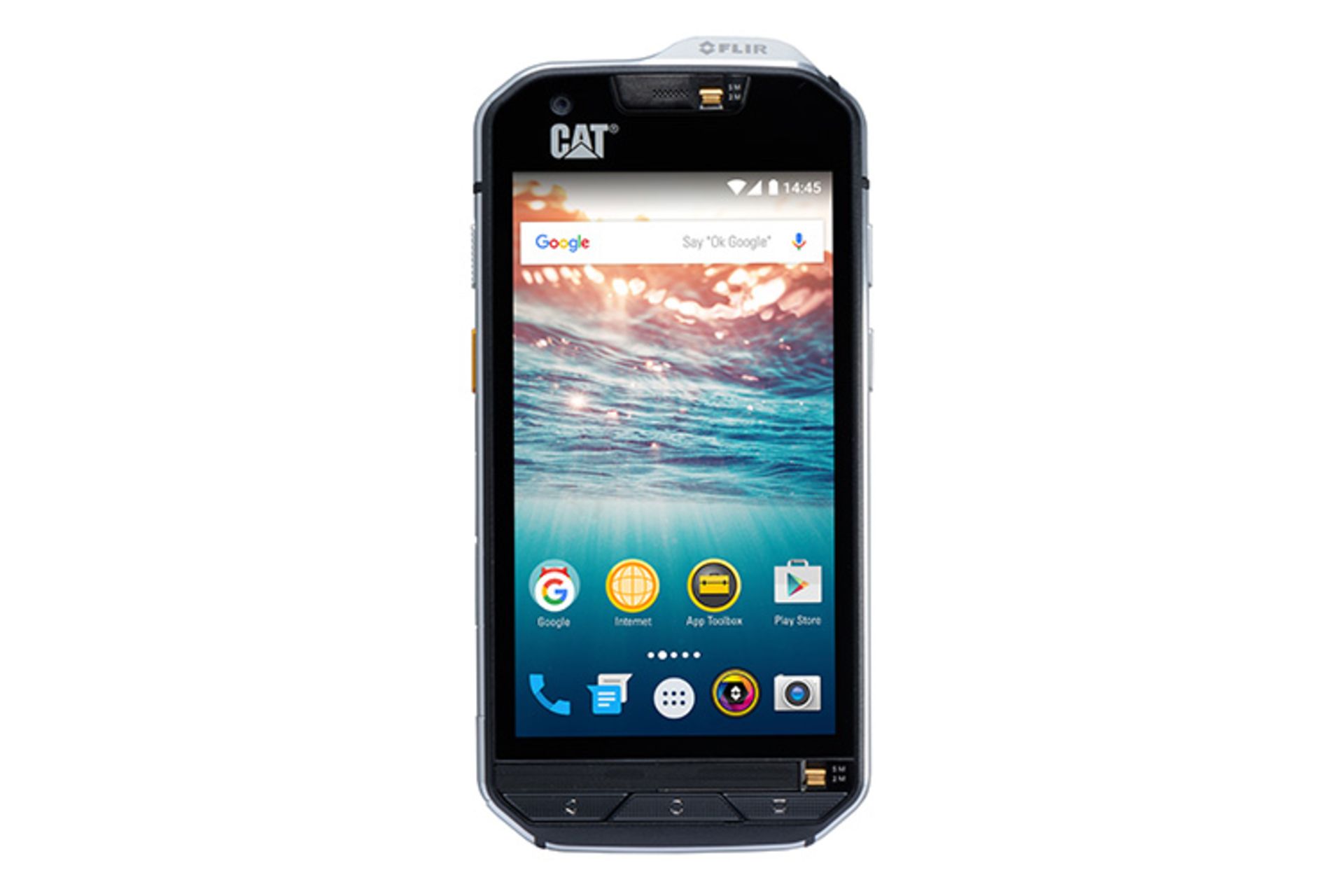 Cat s60