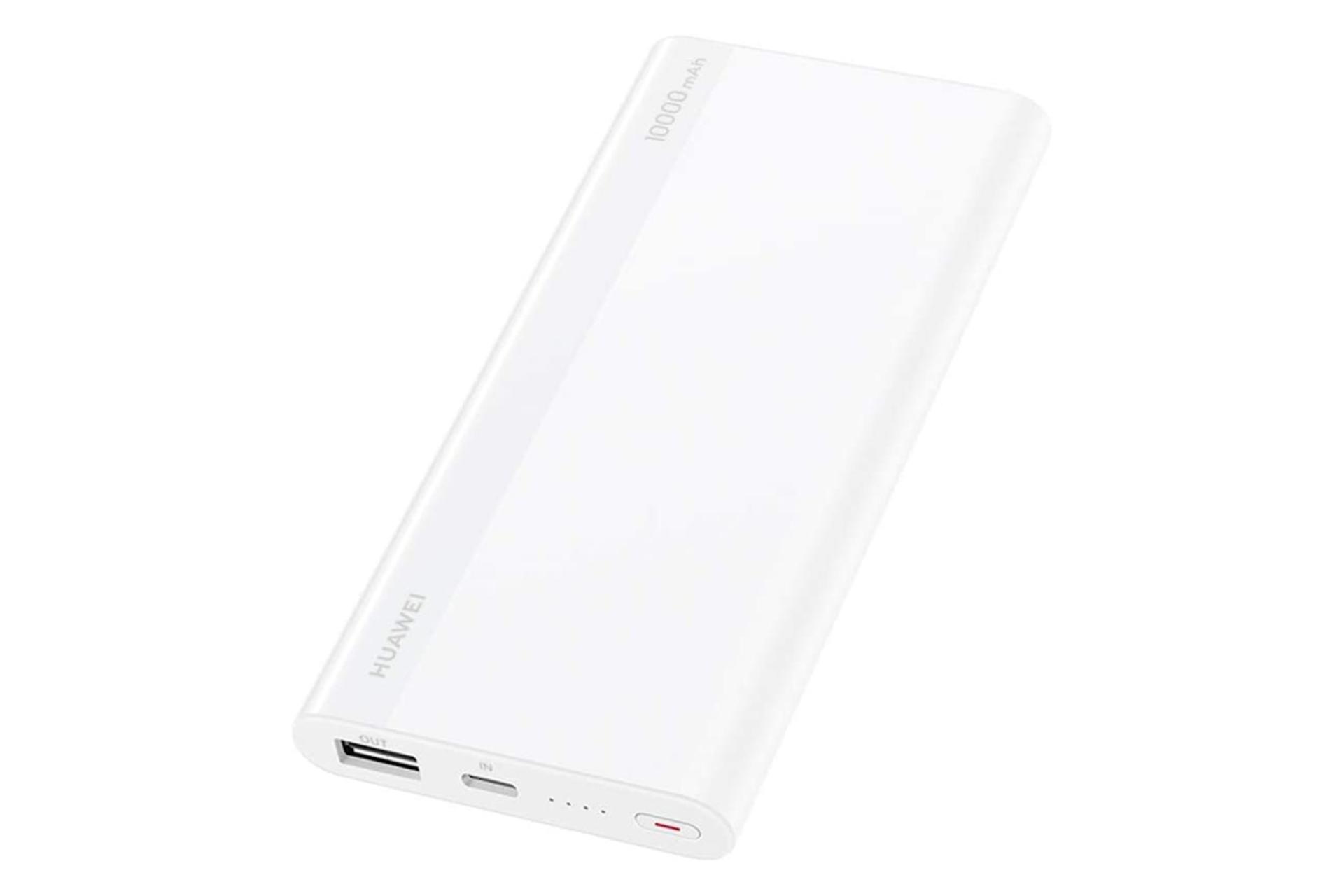 پاور بانک هواوی CP11QC با ظرفیت 10000 میلی‌آمپر ساعت Huawei CP11QC 10000mAh