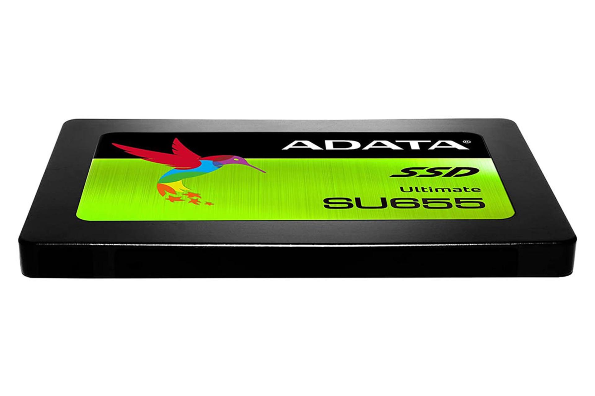 ای دیتا  ADATA Ultimate SU655 / Ultimate SU655