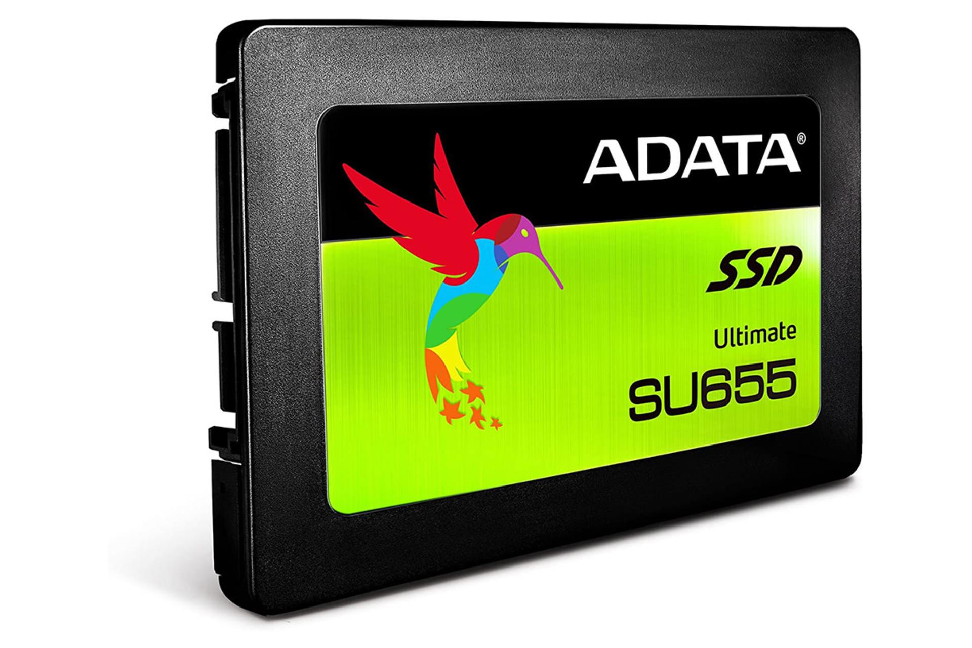 ای دیتا  ADATA Ultimate SU655 / Ultimate SU655