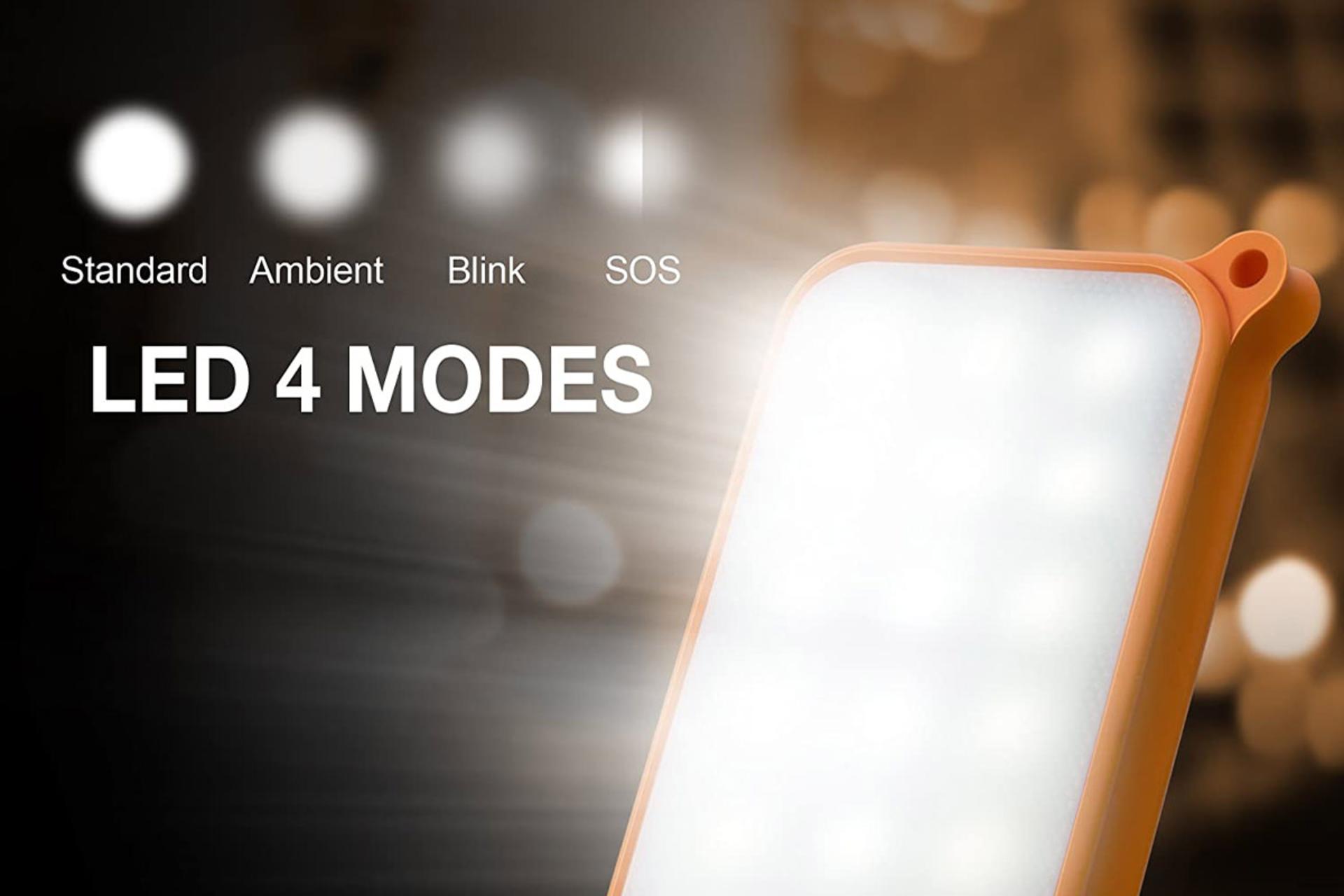 ای دیتا D8000L با ظرفیت 8000 میلی‌آمپر ساعت / ADATA D8000L 8000mAh