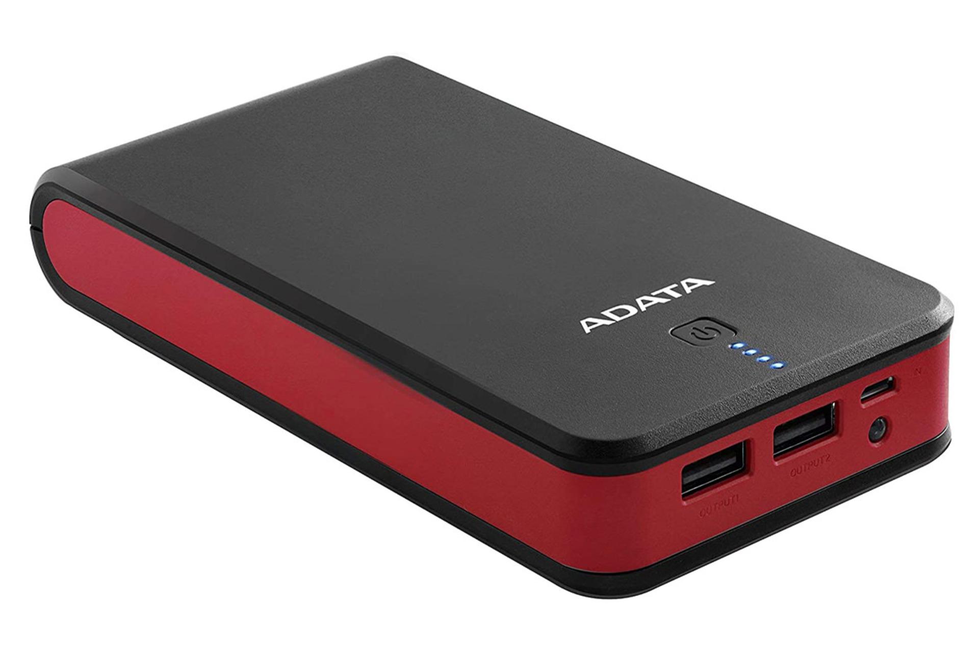 ای دیتا P16750 با ظرفیت 16750 میلی‌آمپرساعت / ADATA P16750 16750mAh