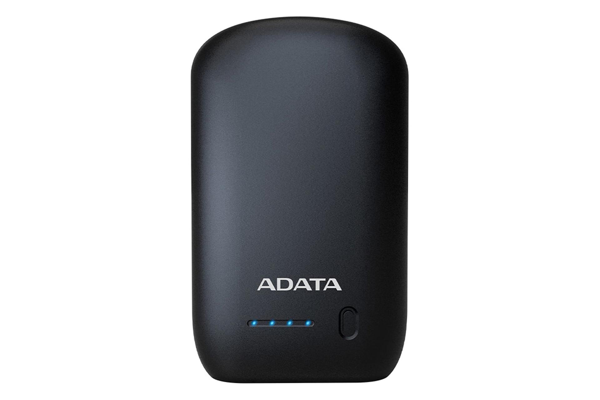 ای دیتا P10050 با ظرفیت 10050 میلی‌آمپر ساعت / ADATA P10050 10050mAh