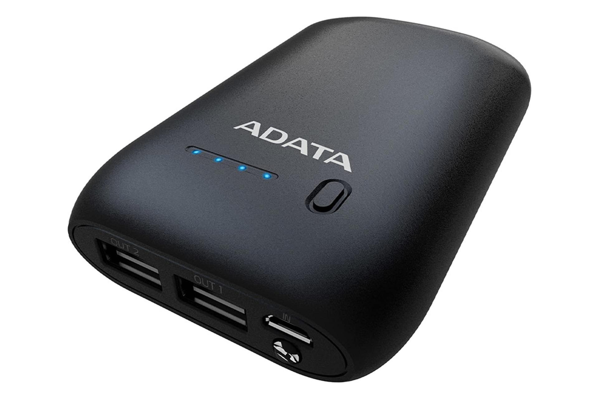 ای دیتا P10050 با ظرفیت 10050 میلی‌آمپر ساعت-4