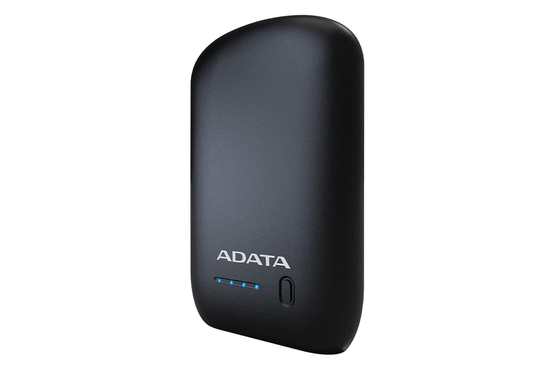 ای دیتا P10050 با ظرفیت 10050 میلی‌آمپر ساعت / ADATA P10050 10050mAh