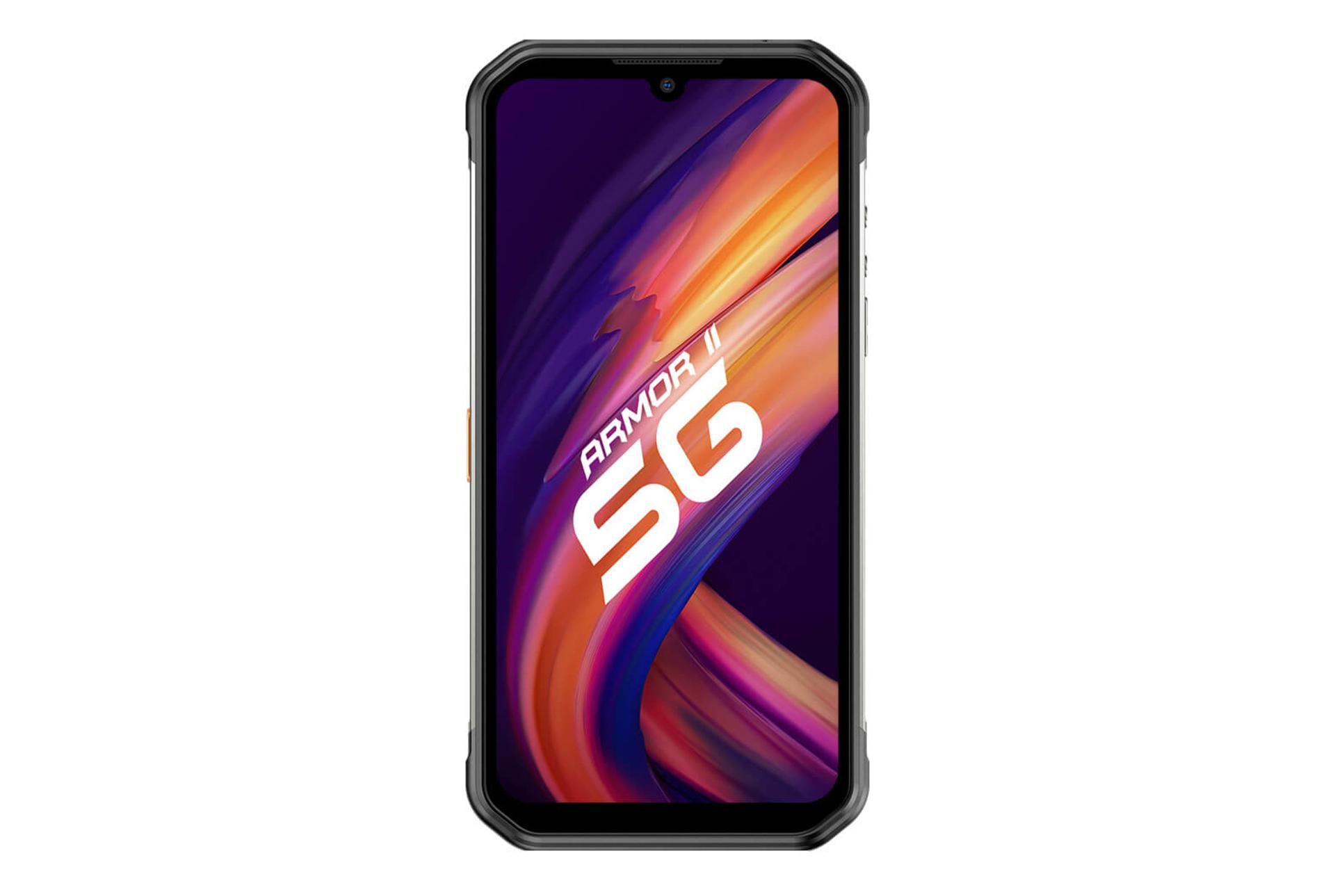 پنل جلو گوشی موبایل یولفون Ulefone Armor 11 5G