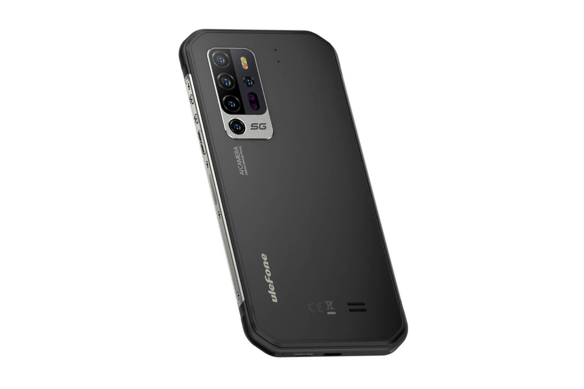 پنل پشت گوشی موبایل یولفون Ulefone Armor 11 5G