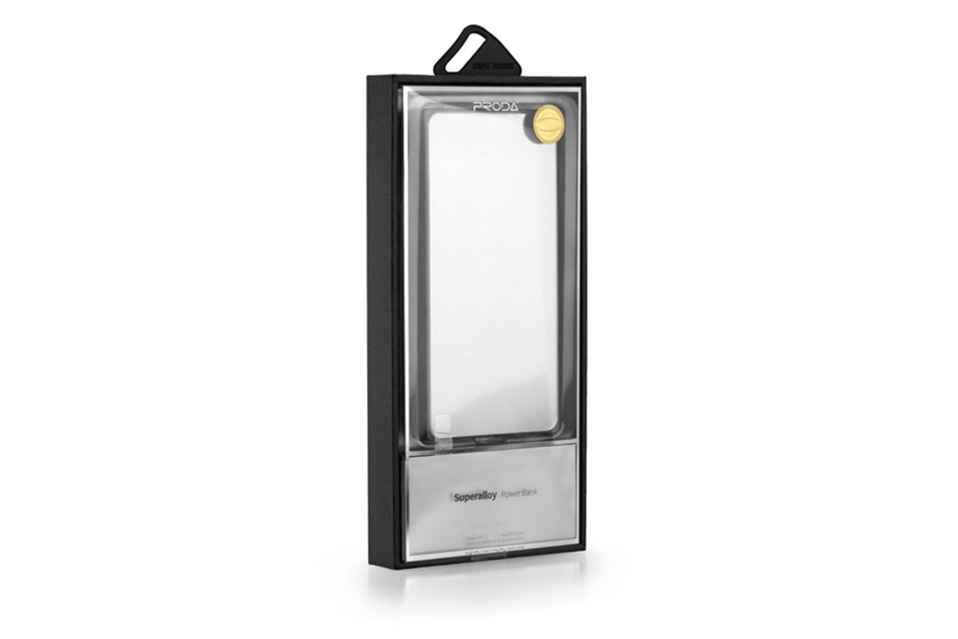 Remax Proda Superalloy PPP-12 10000mAh
