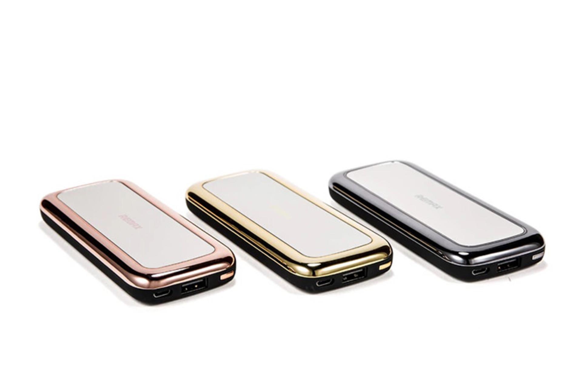 Remax Mirror RP-35 5500mAh / Remax Mirror RP-35 5500mAh