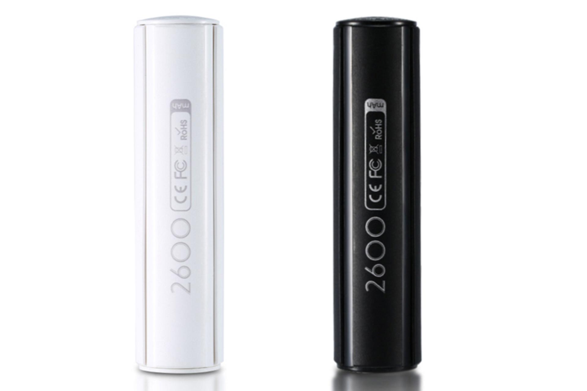 Remax Jadore RPL-33 2600mAh