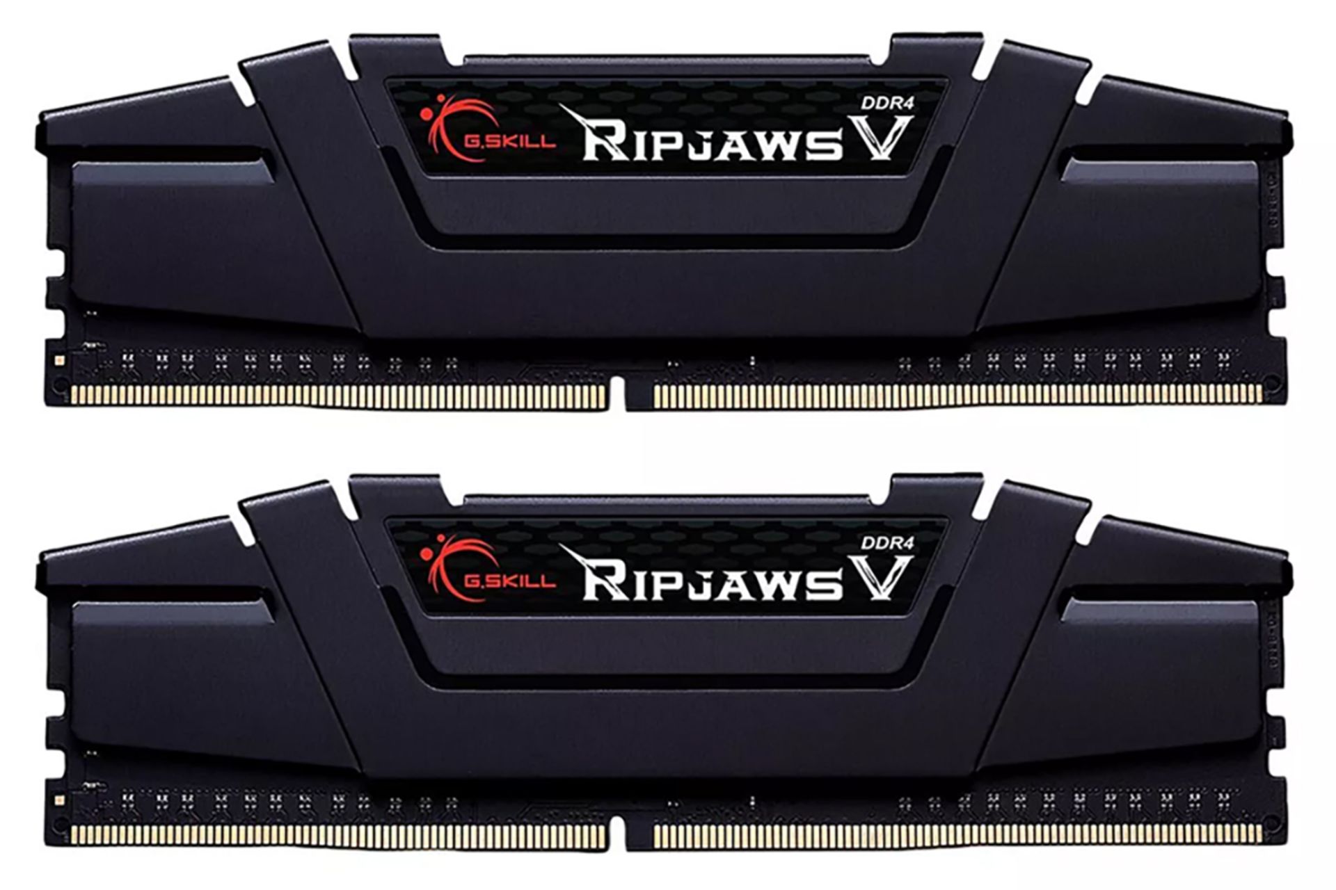 رم جی اسکیل Ripjaws V ظرفیت 32 گیگابایت (2x16) از نوع DDR4-3600
