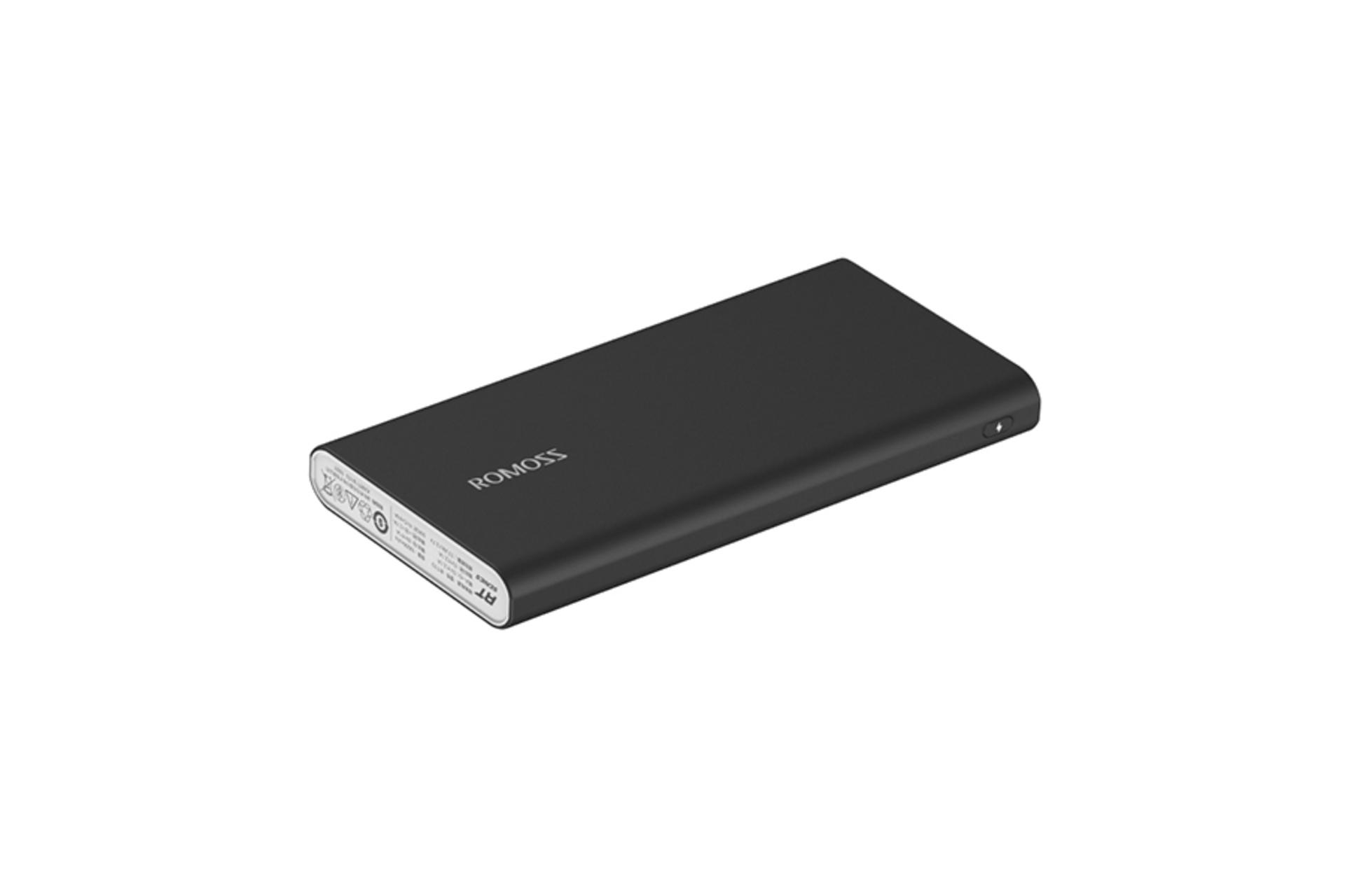 Romoss RT10 10000mAh