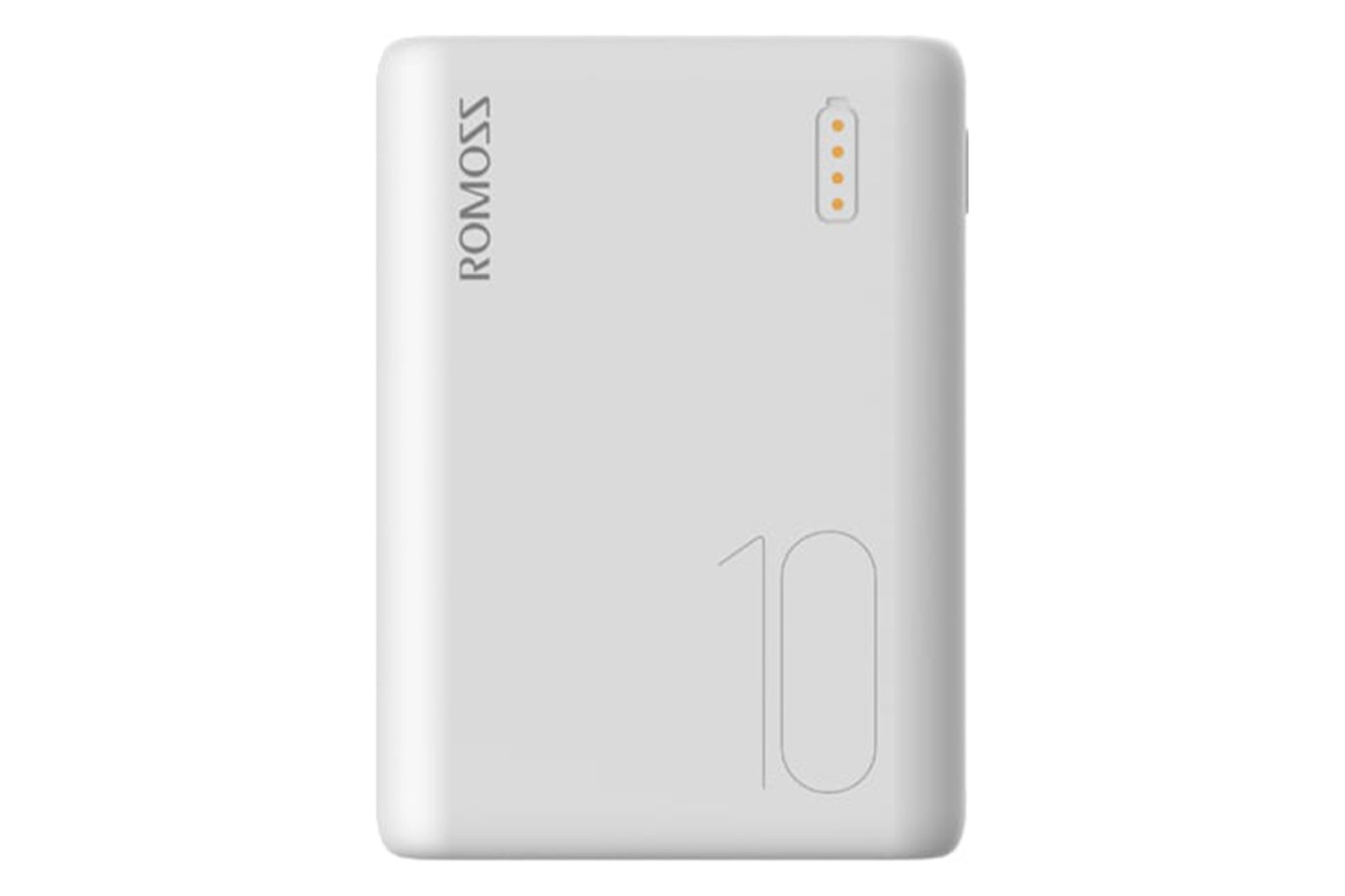 روموس Simple 10 PSL10 با ظرفیت 10000 میلی‌آمپر ساعت-4