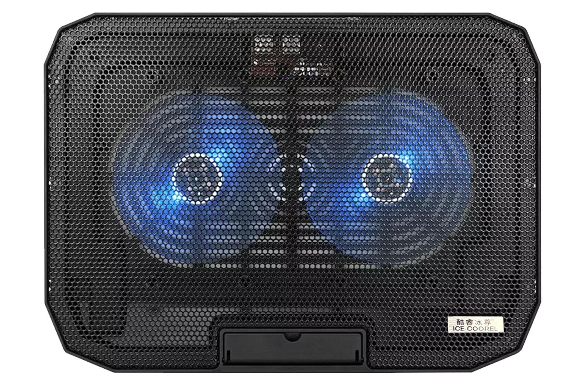 ابعاد آیس کورل N106