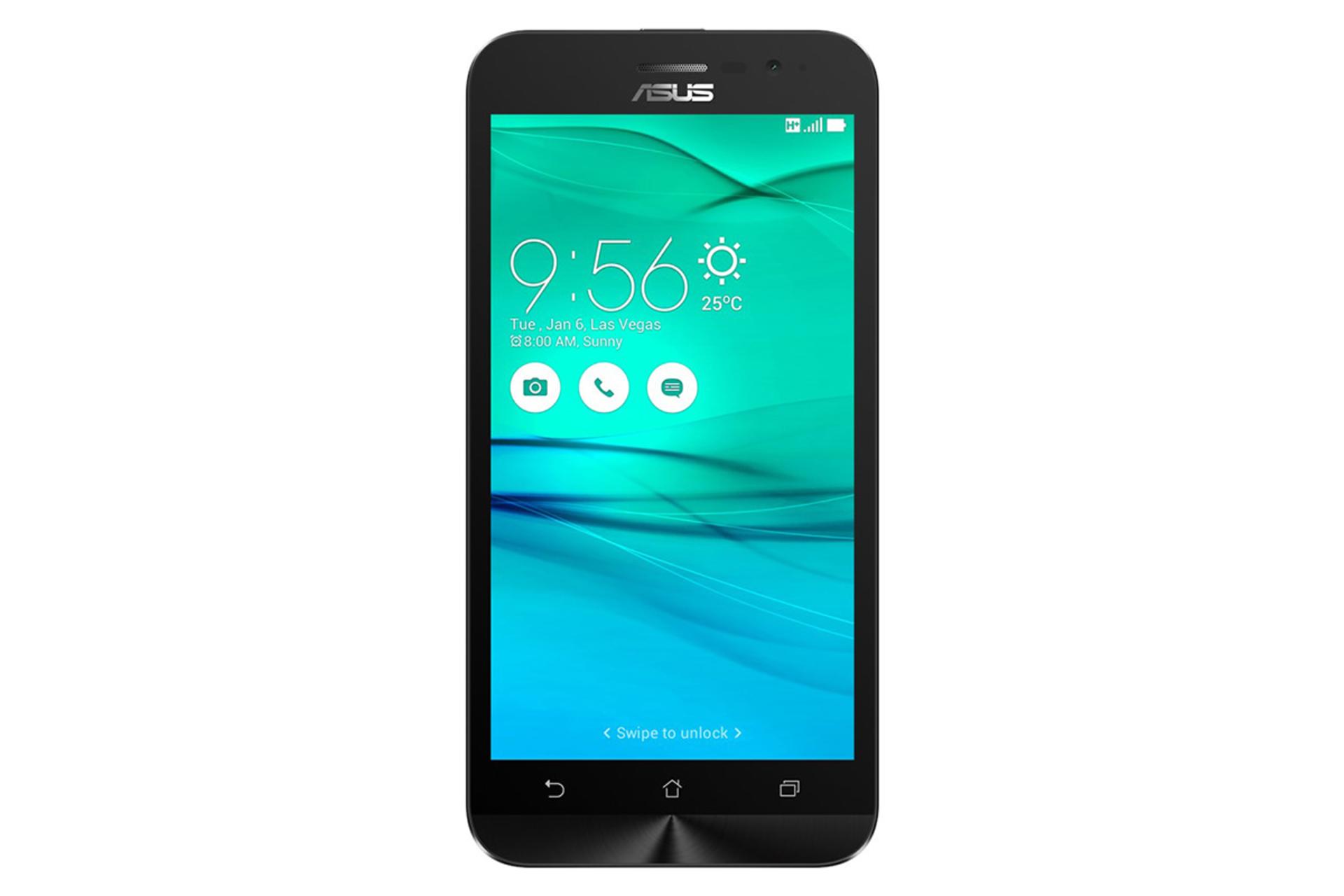 Asus Zenfone Go ZB500KG ذن فون گو 