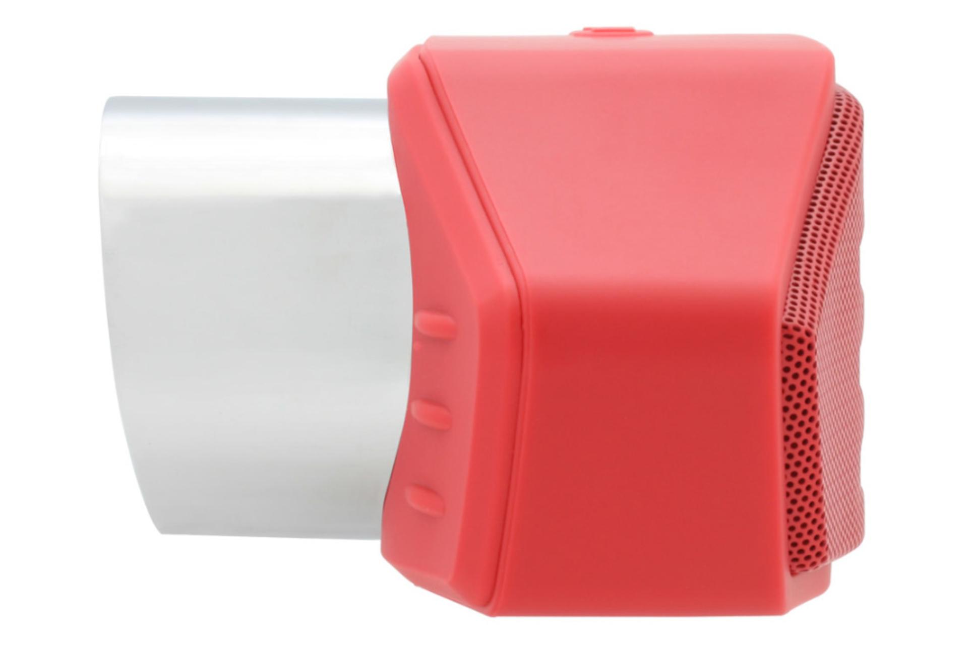 نمای جانبی اسپیکر تسکو TSCO TS 2347 قرمز