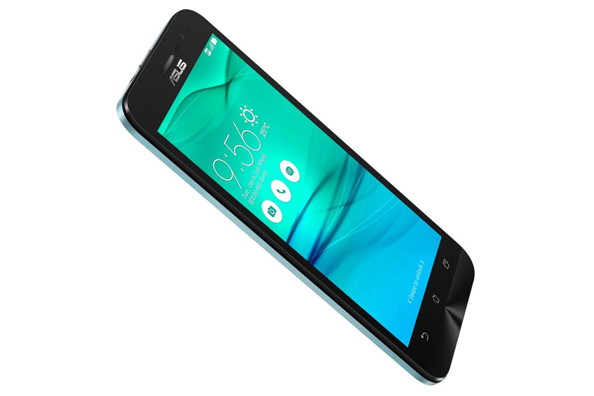 Asus Zenfone Go ZB500KG ذن فون گو 