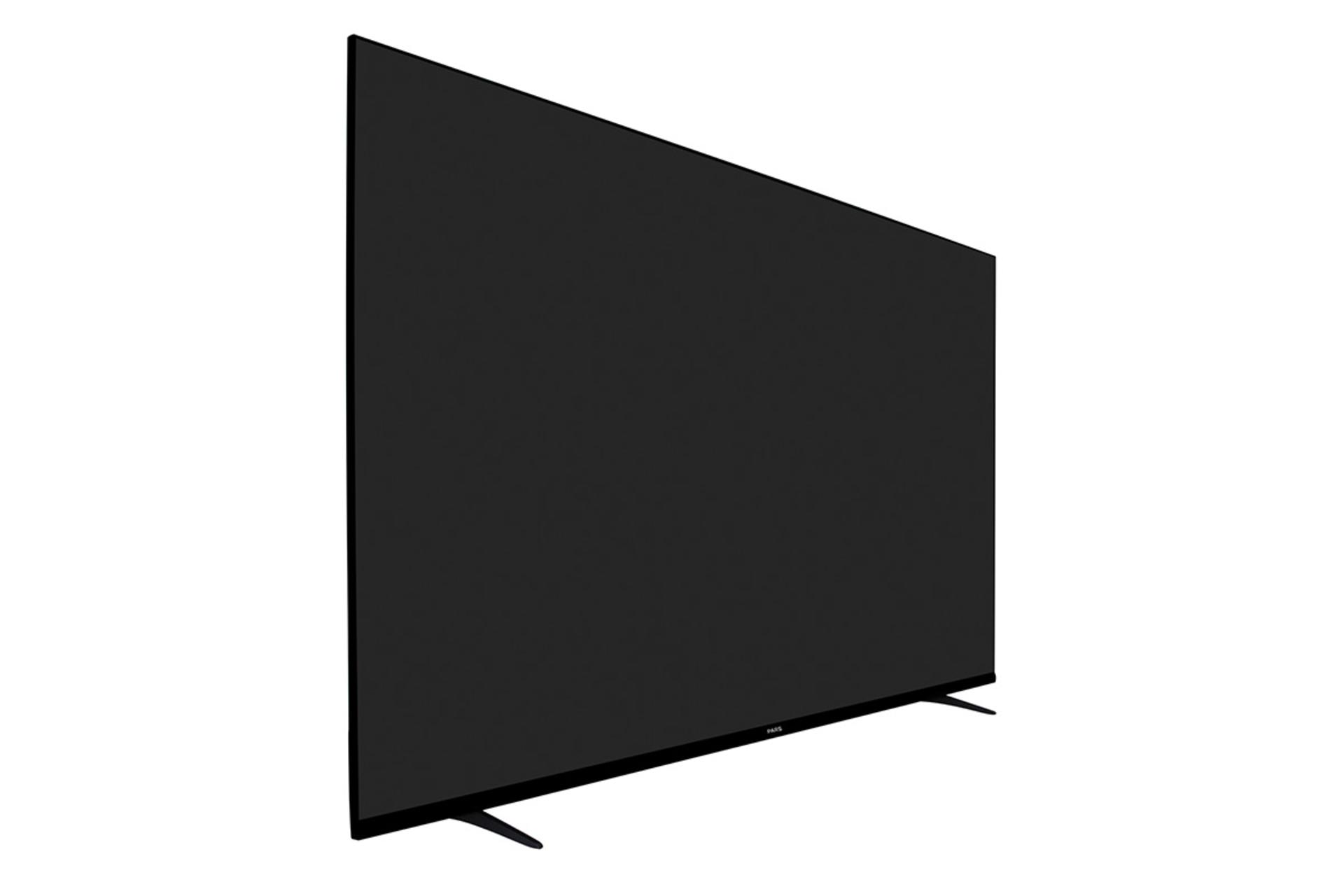 نمای نیمرخ تلویزیون P43F500