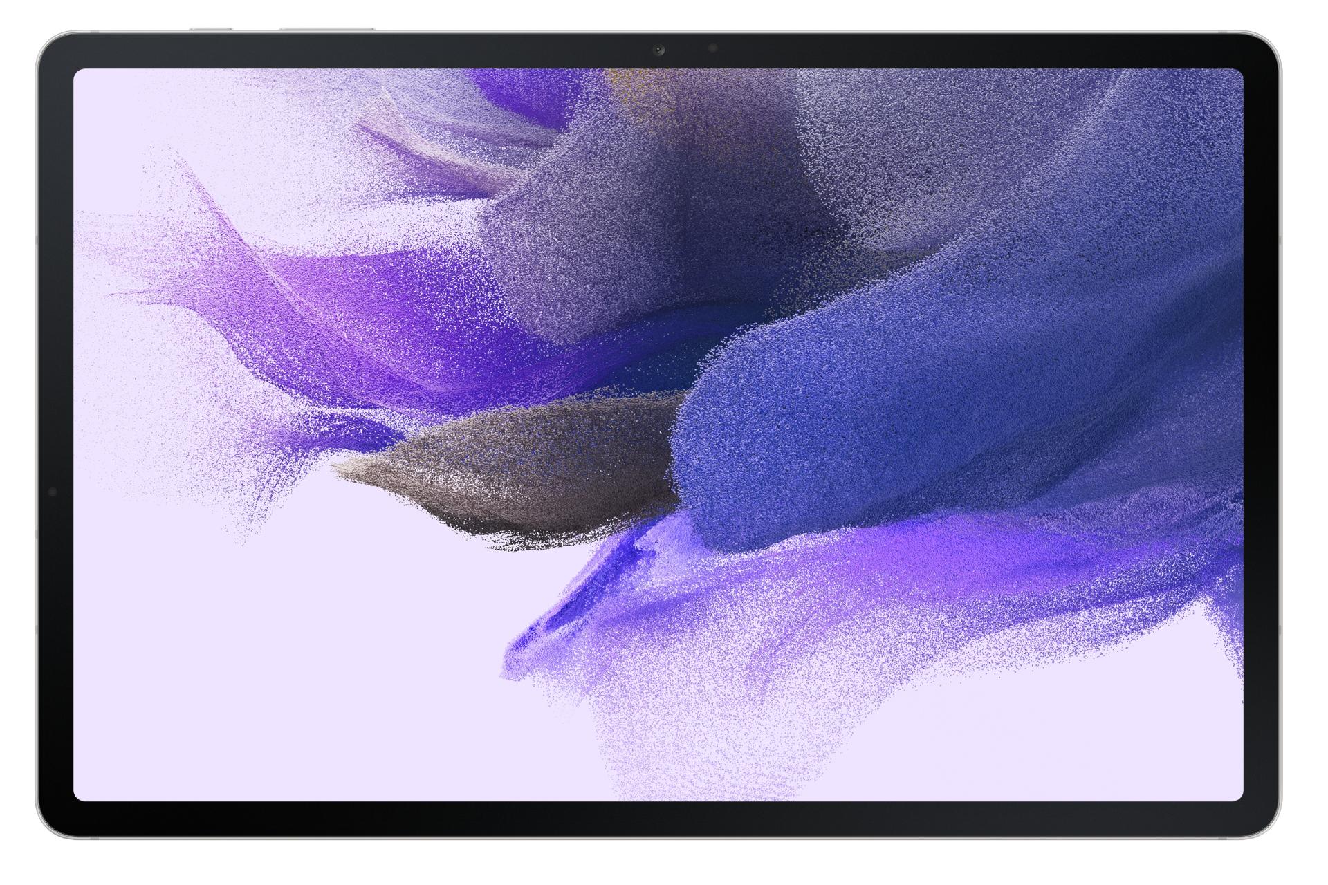 نمای افقی تبلت سامسونگ گلکسی تب اس 7 اف ای Samsung Galaxy Tab S7 FE