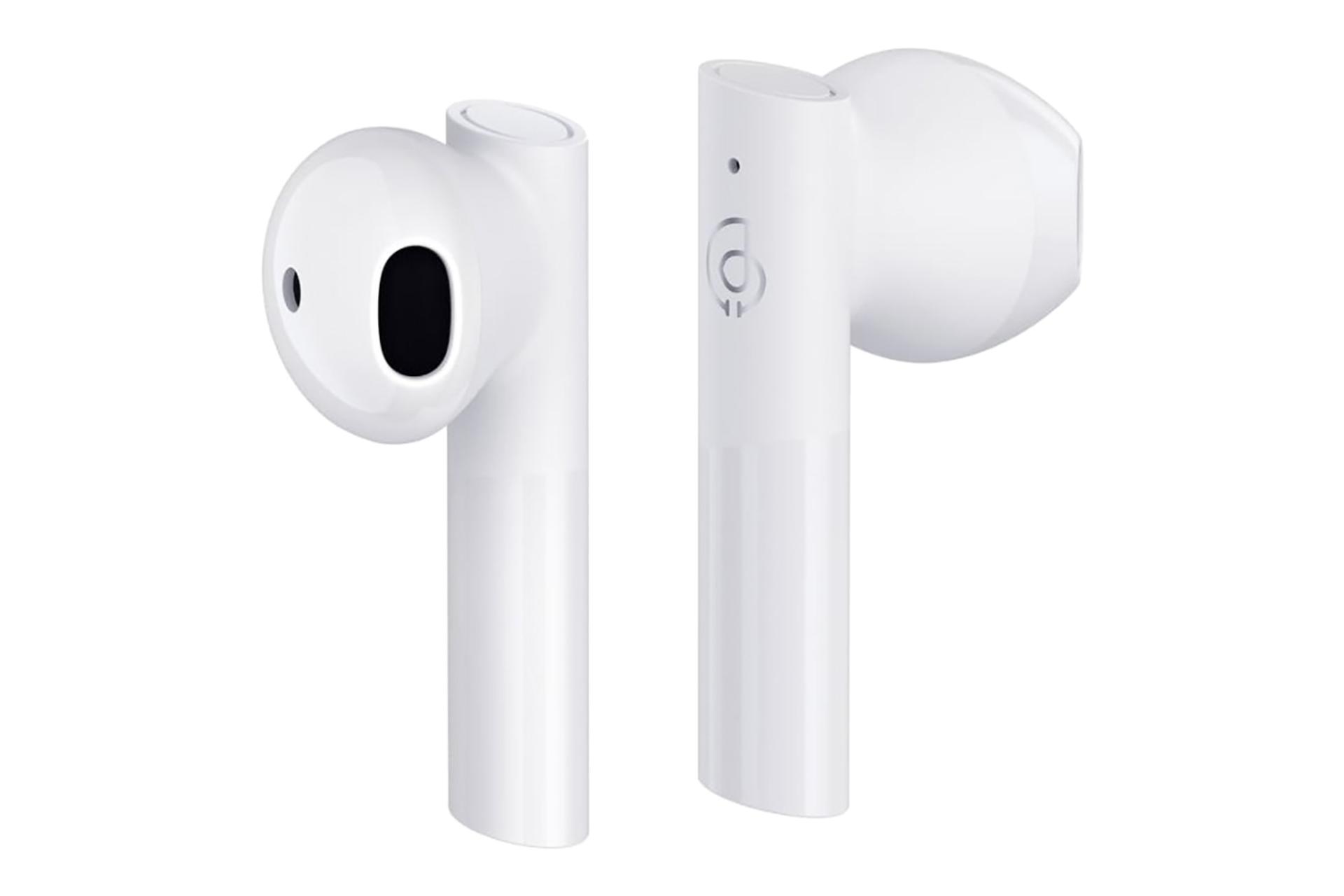 قیمت ایرپاد بی سیم هایلو MoriPods + مشخصات