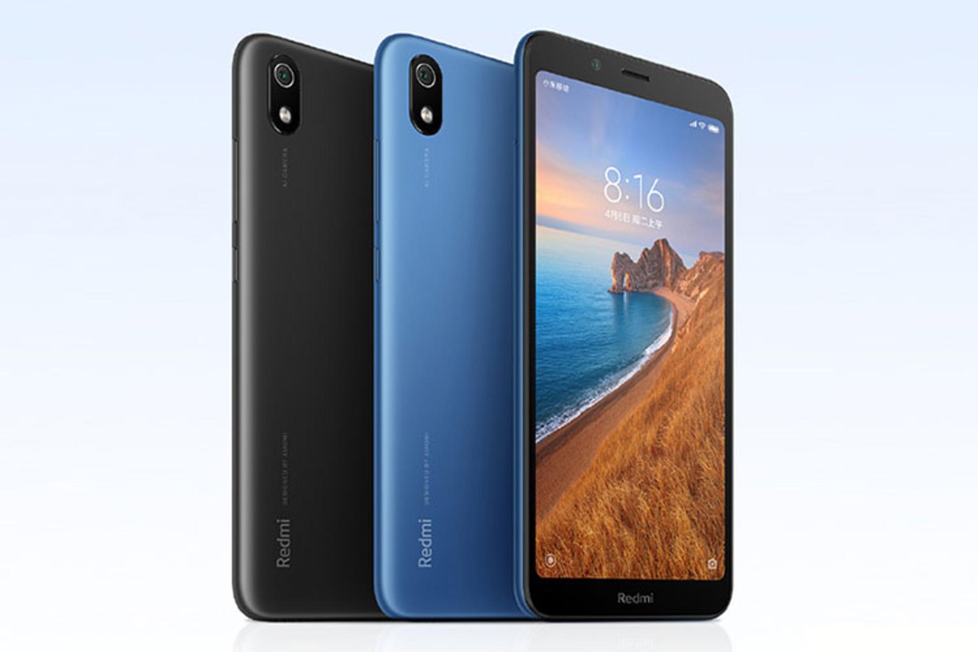 Xiaomi Redmi 7A