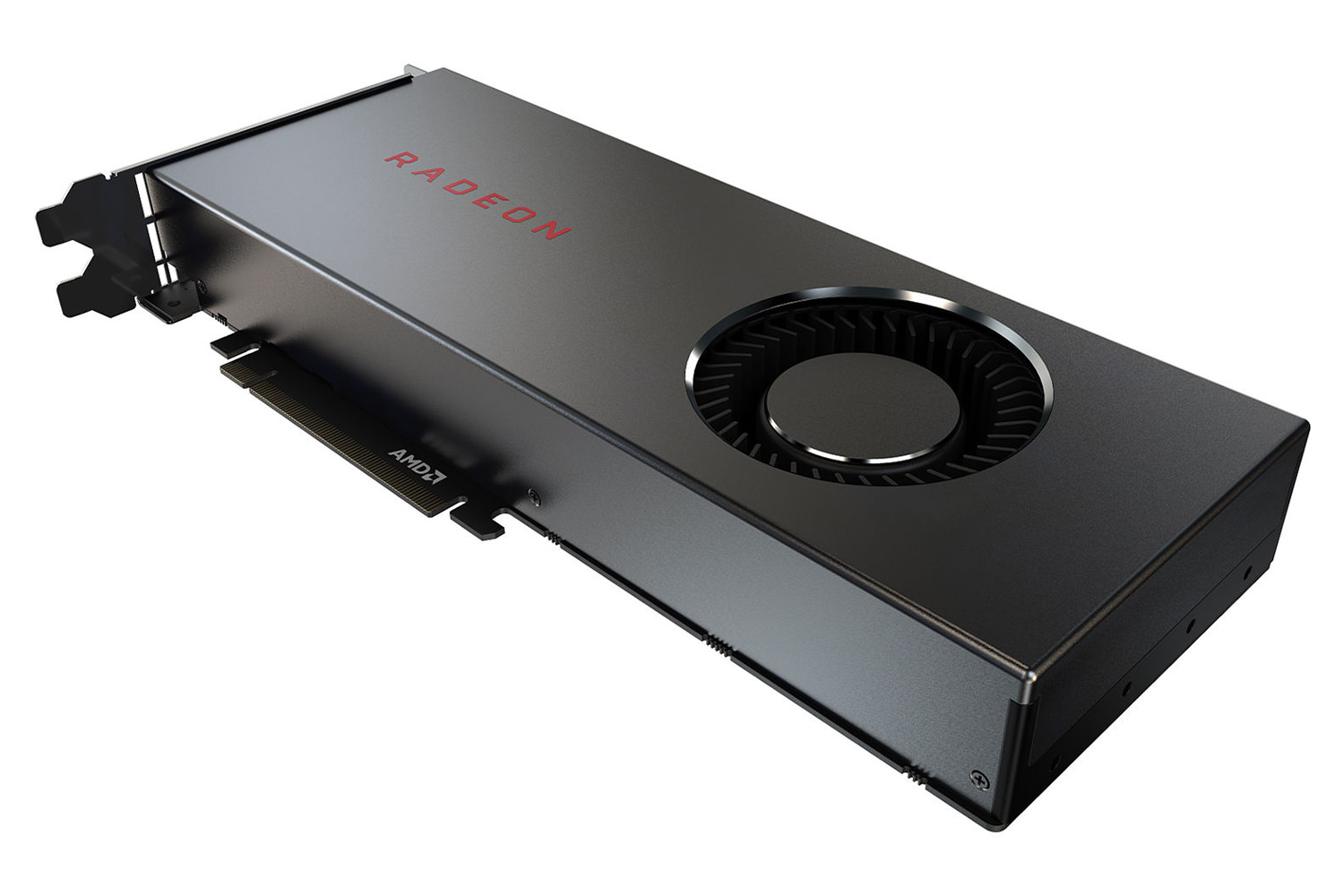 Amd radeon rx sale 5700 graphics card