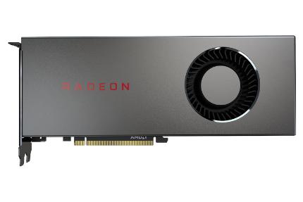 AMD رادئون RX 5700
