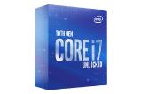 جعبه پردازنده Intel Core i7-10700K / اینتل Core i7-10700K
