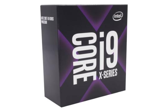 اینتل Core i9-10900X / Intel Core i9-10900X