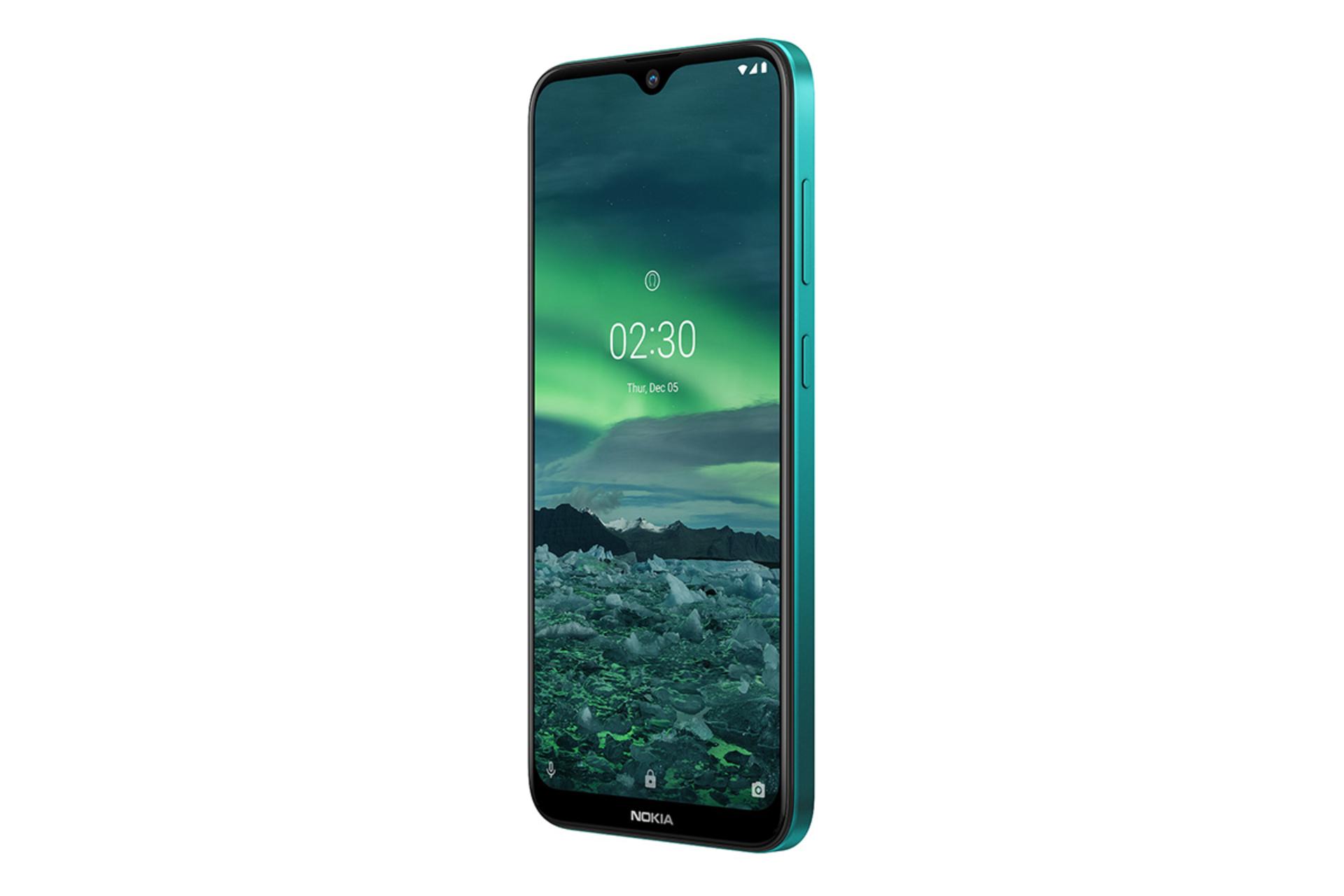 Nokia 2.3 / نوکیا 2.3