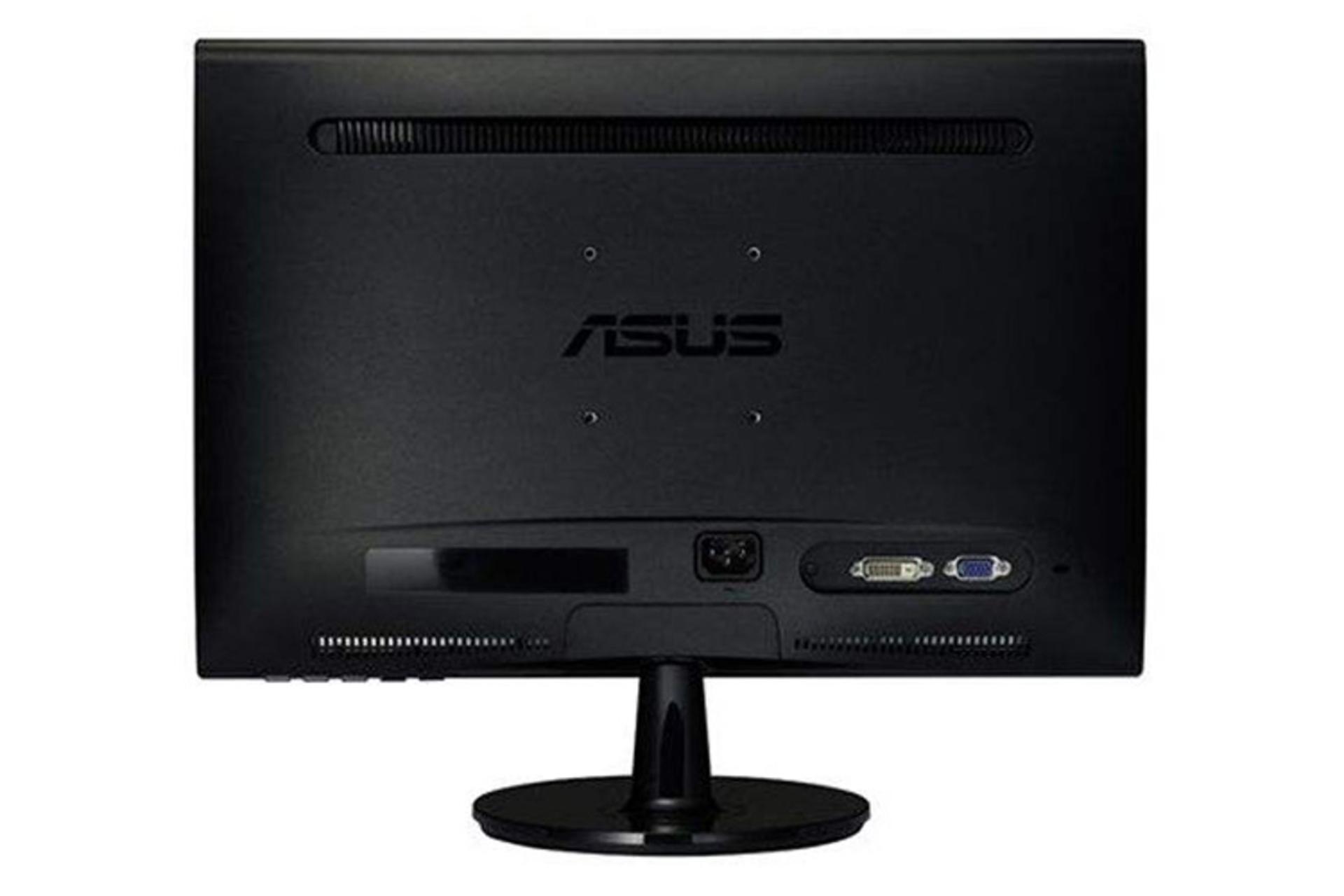 Asus VS207NE / ایسوس