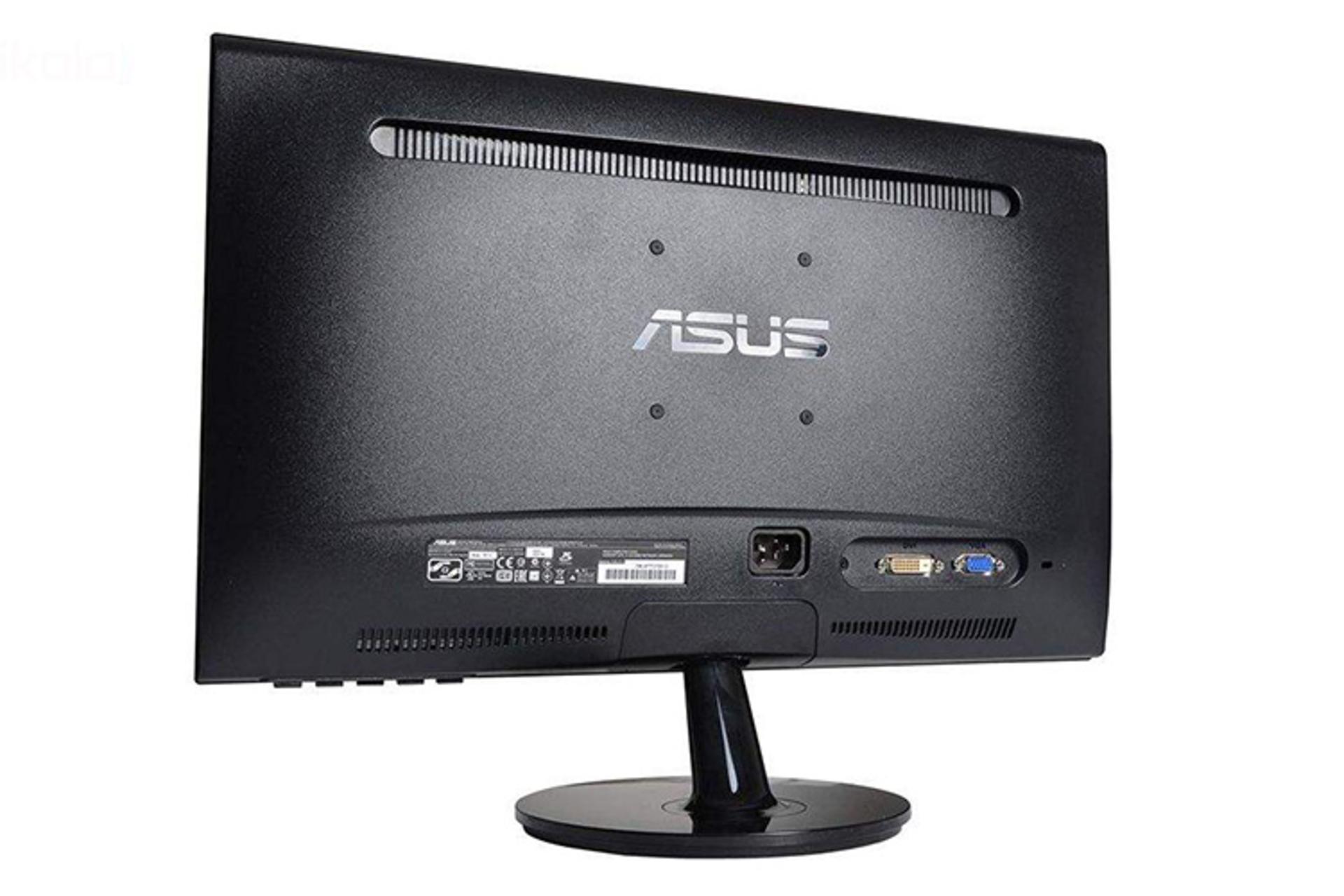 Asus VS207NE / ایسوس