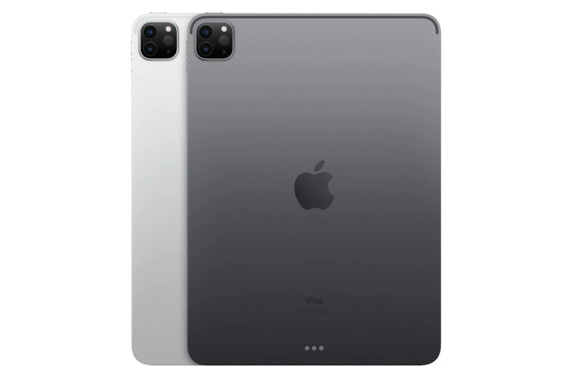 رنگ بندی آیپد پرو 11 اپل نسخه 2020
