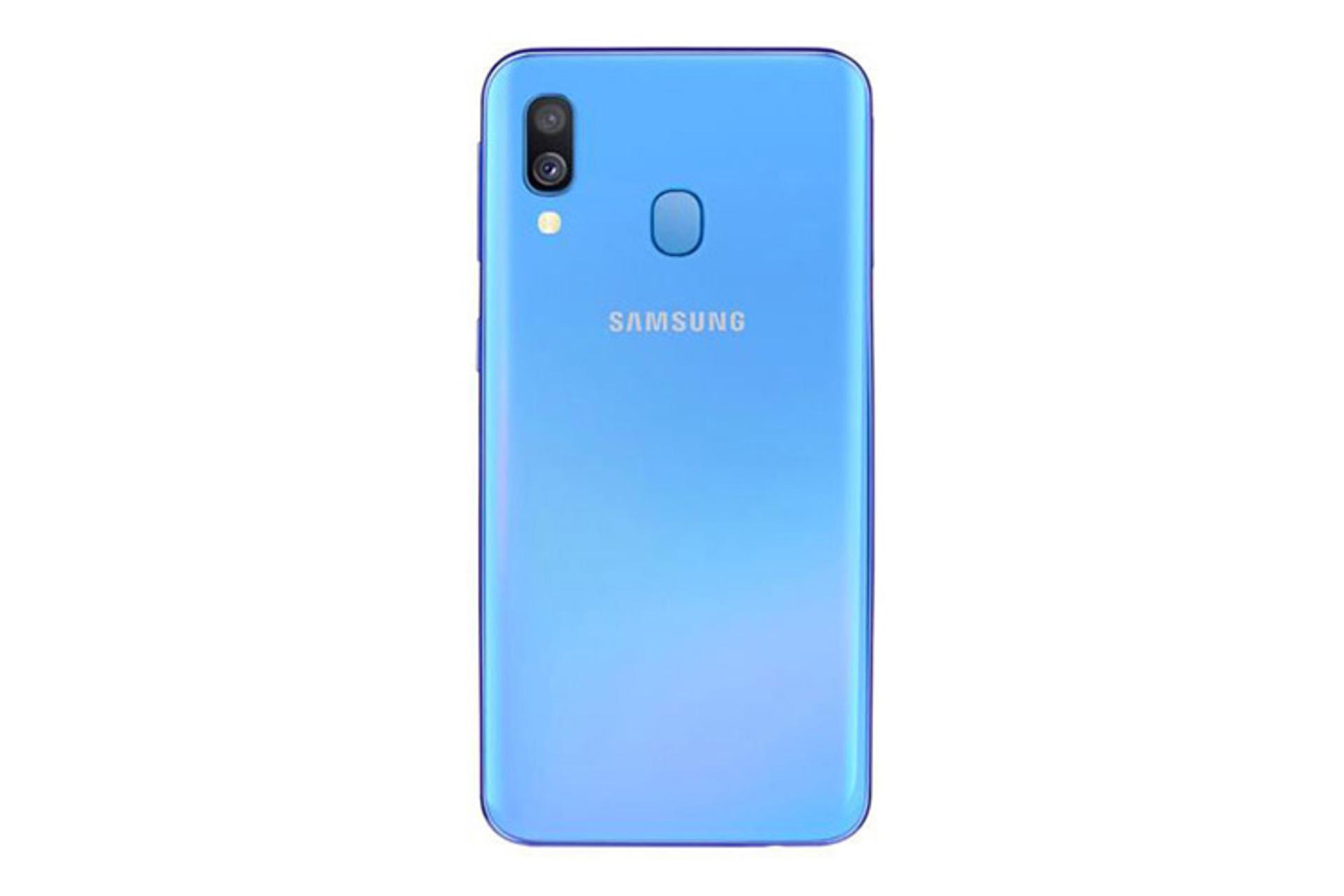 Samsung Galaxy A40