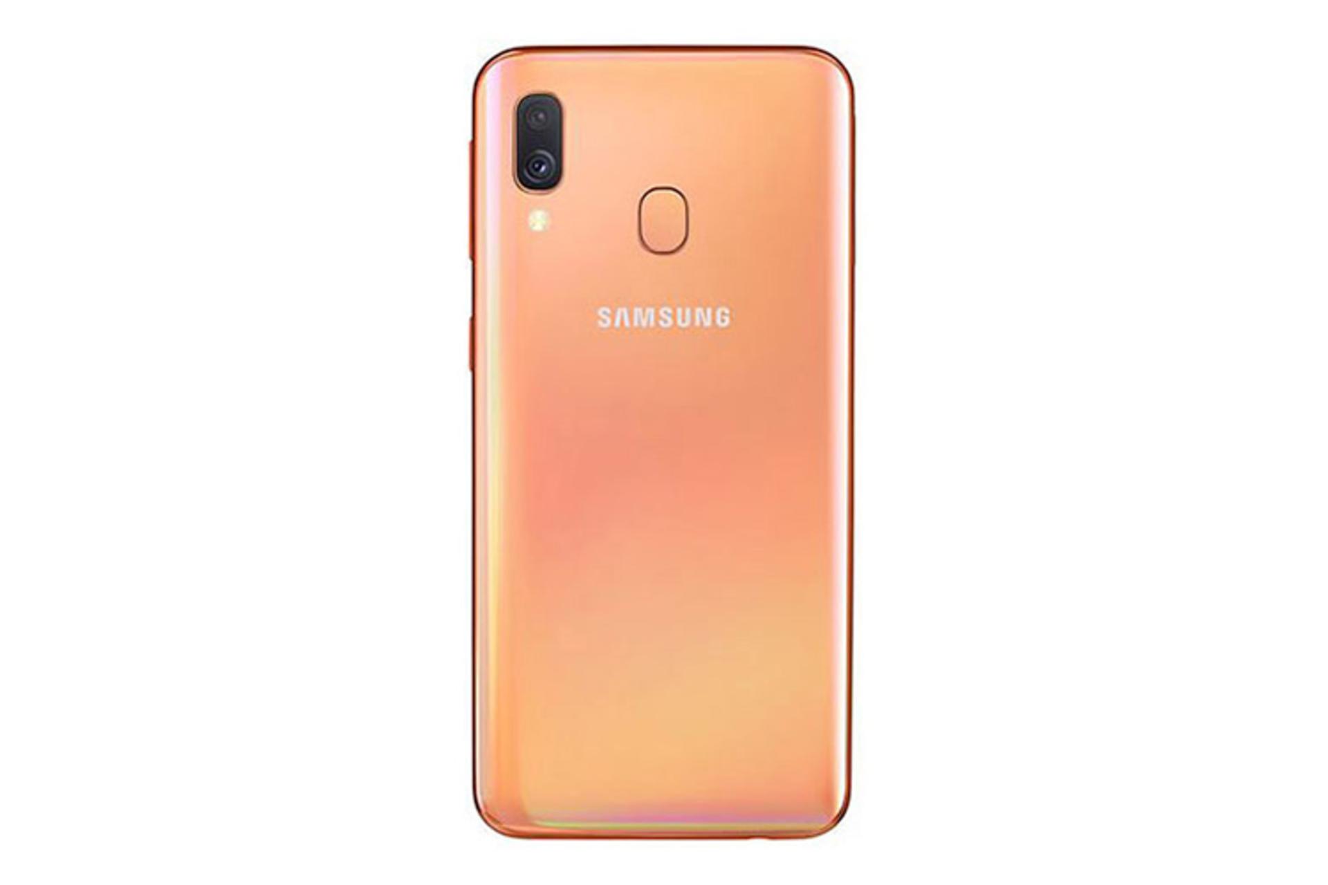 Samsung Galaxy A40