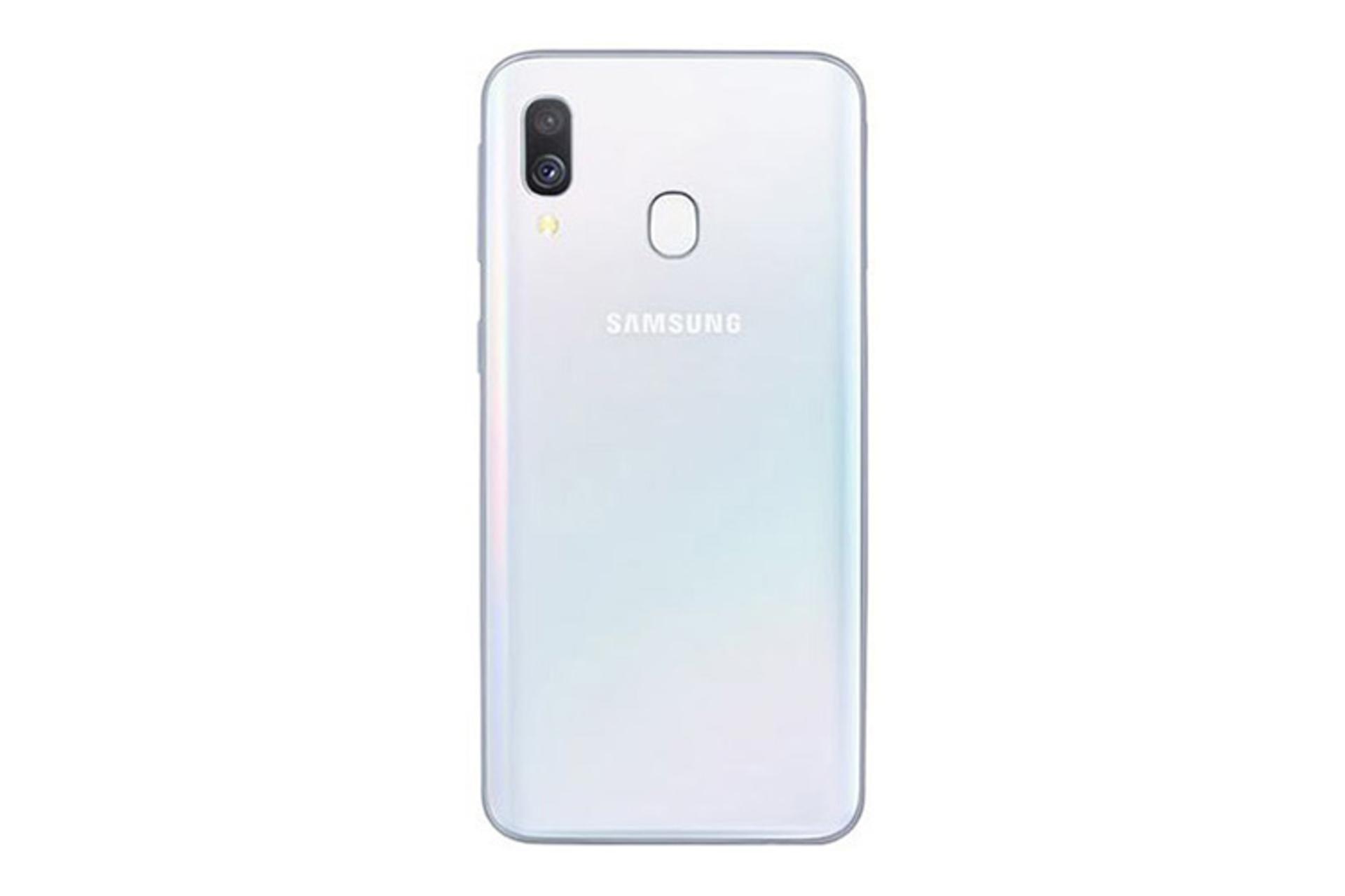 Samsung Galaxy A40