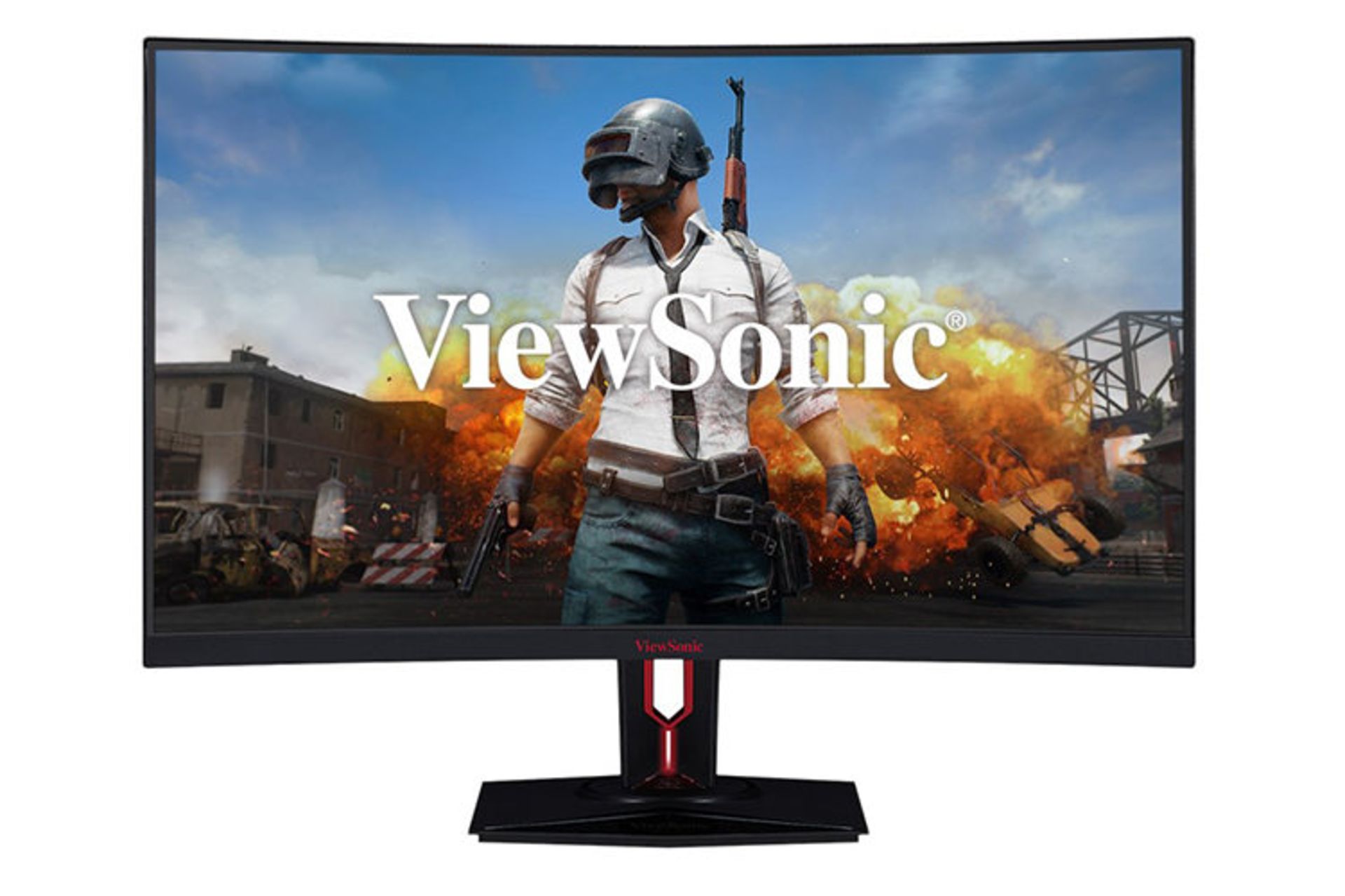 ViewSonic XG3240C