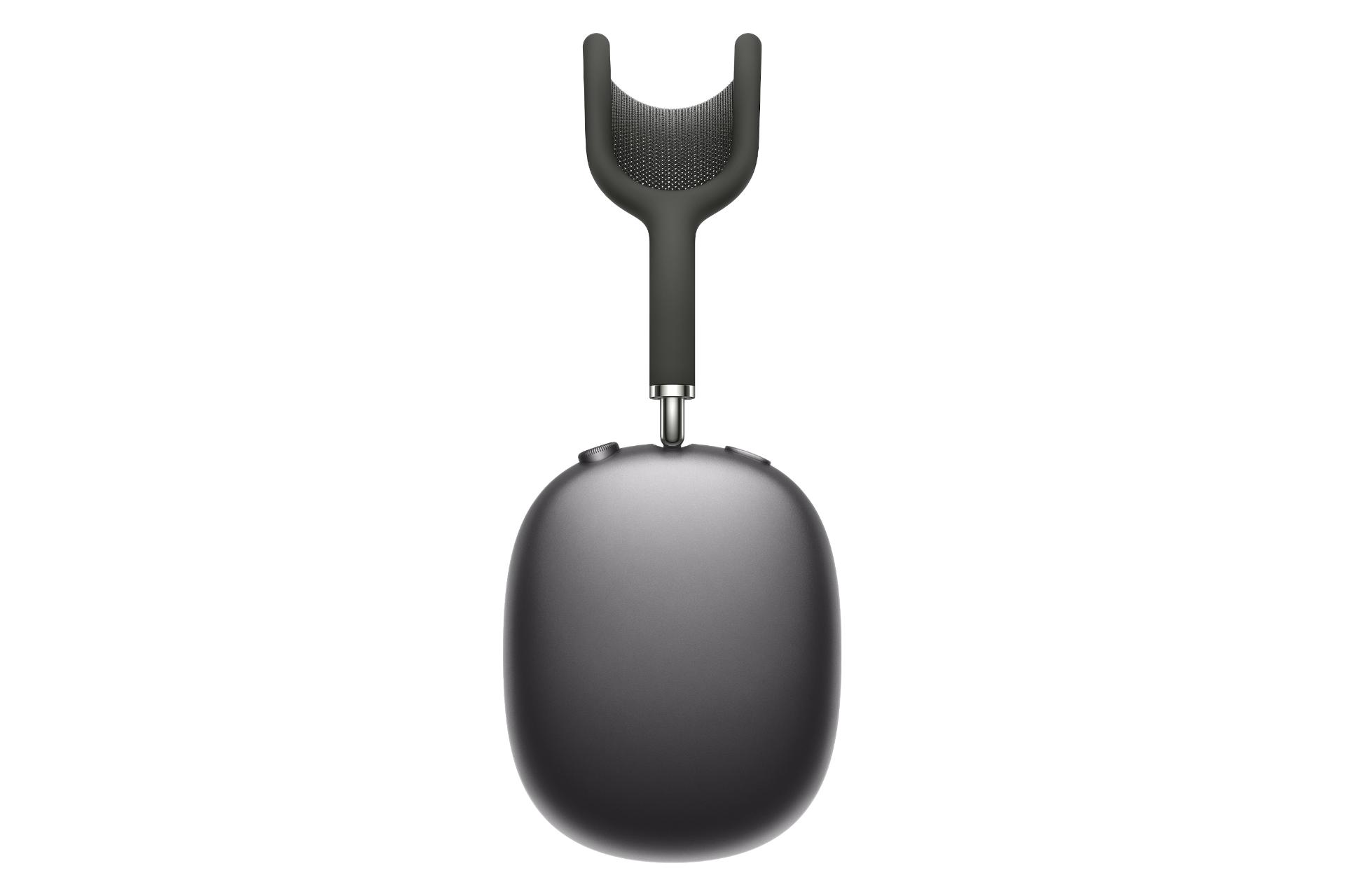 هدفون بی سیم اپل ایرپاد مکس Apple AirPods Max خاکستری تیره