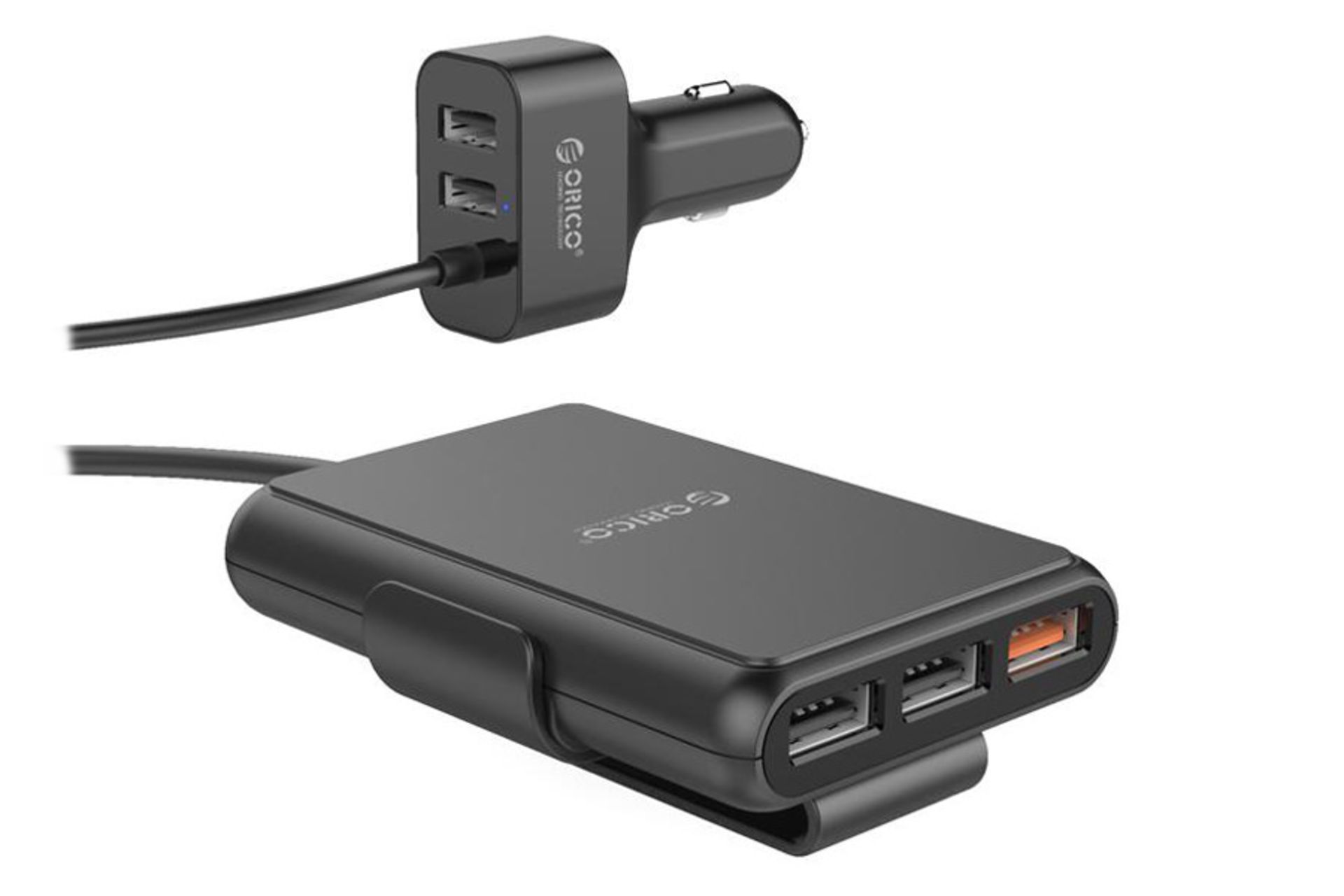 شارژر وریکو UCP-5P