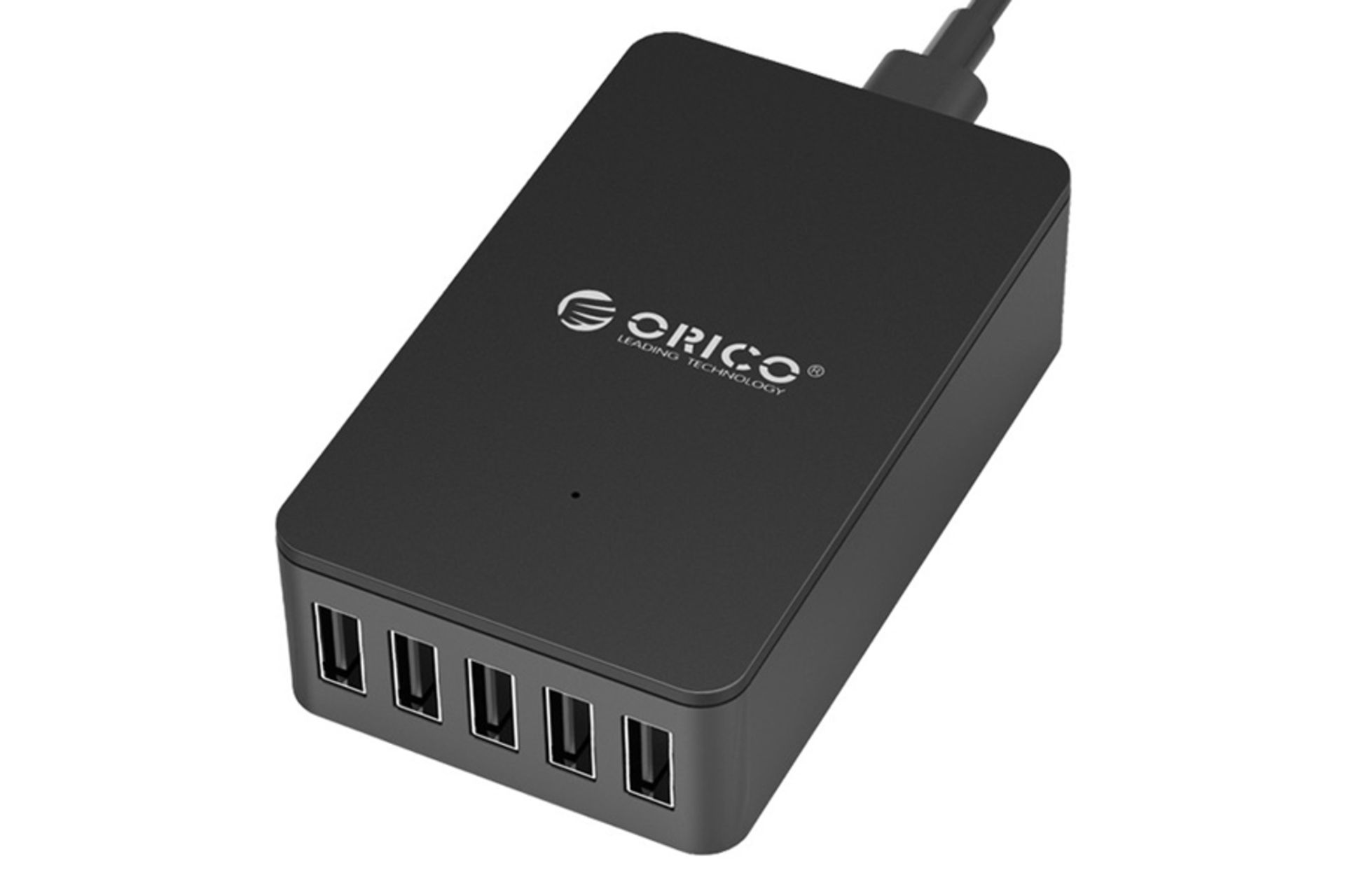 شارژر اوریکو CSE-5U