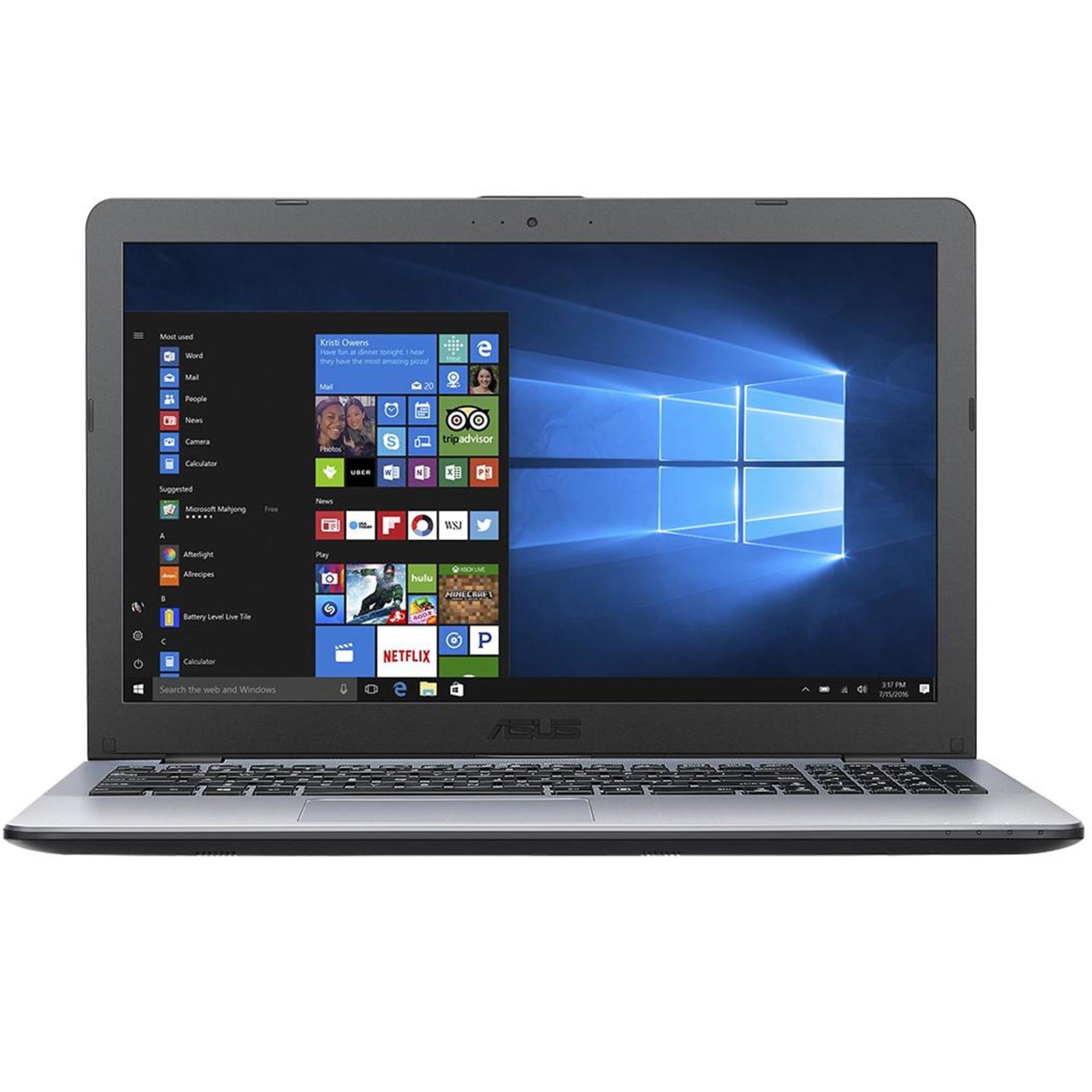 VivoBook R542UQ ایسوس - Core i7 8GB 1TB 2GB-0