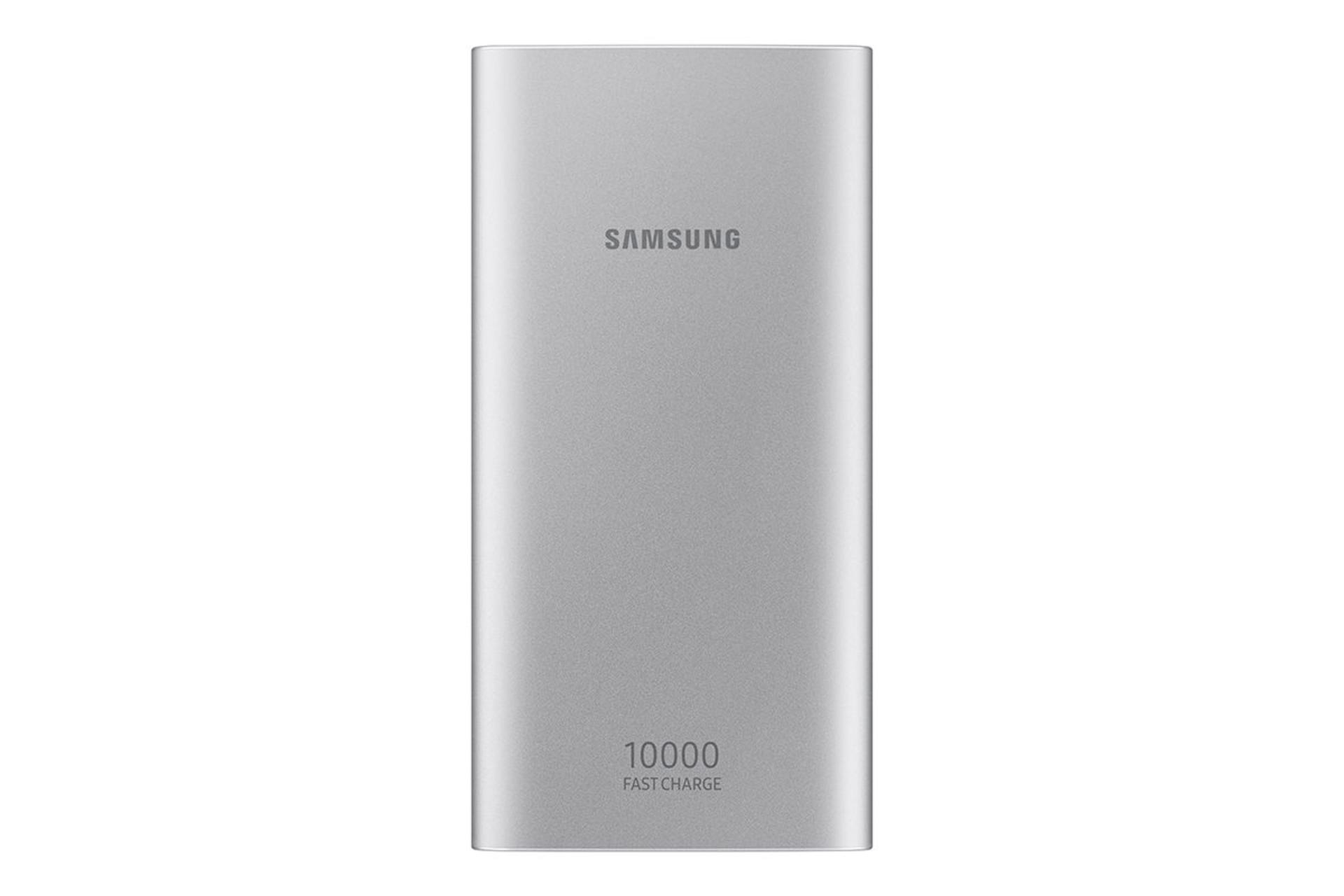 سامسونگ P1100 مدل Micro-USB با ظرفیت 10000  میلی‌آمپر ساعت / Samsung Battery Pack EB-P1100B 10000m