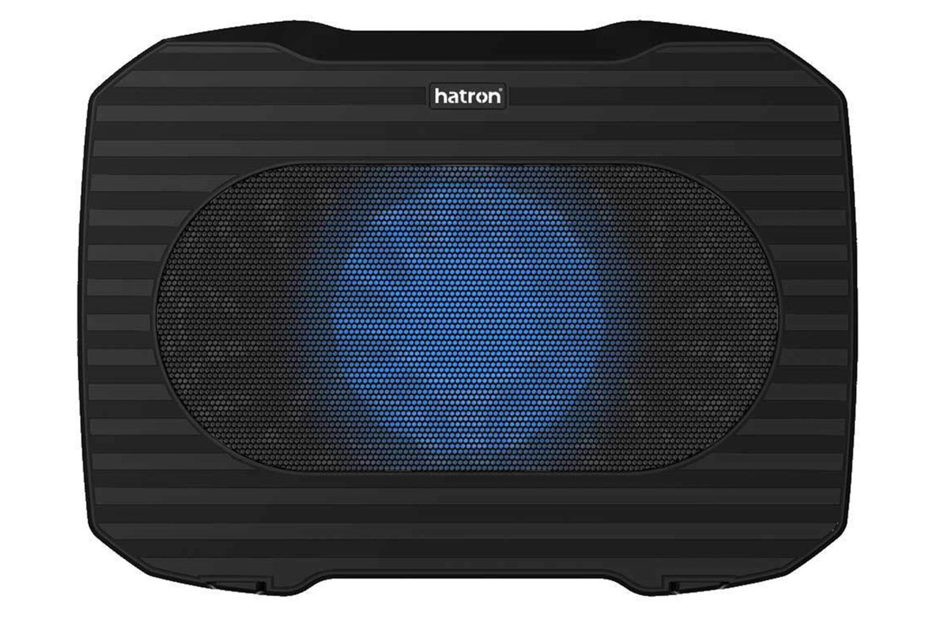 هترون HCP055 نمای بالا