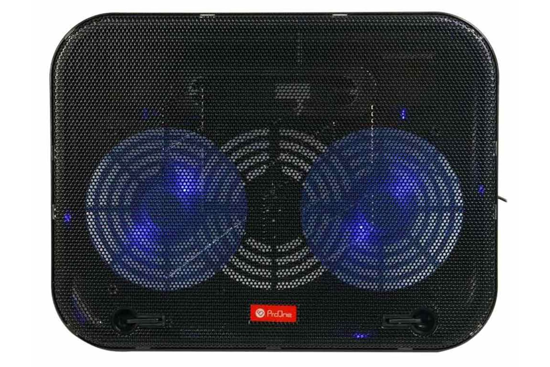 پرو وان PCP51 نمای بالا