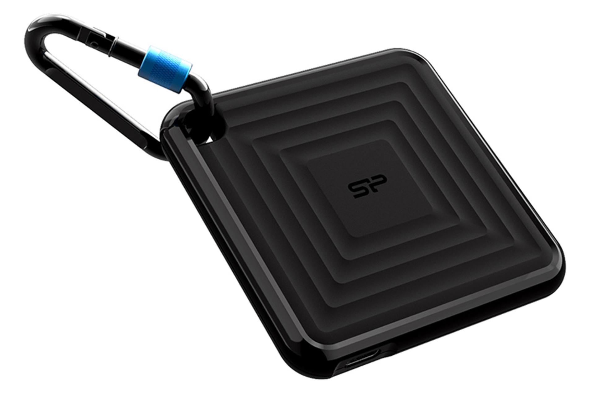 SSD سیلیکون پاور PC60