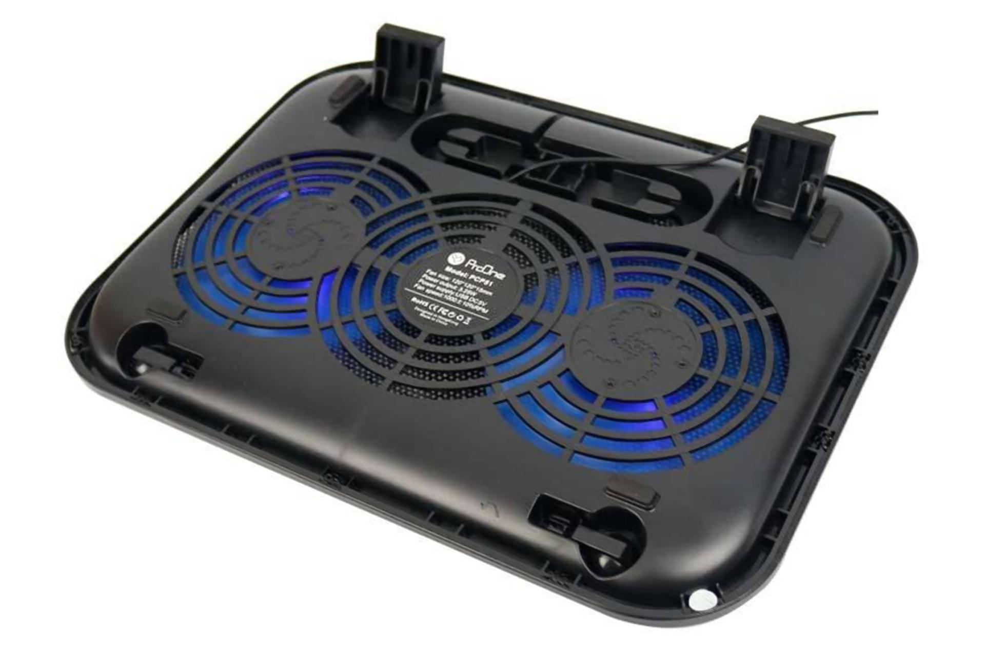 ابعاد پرو وان PCP51