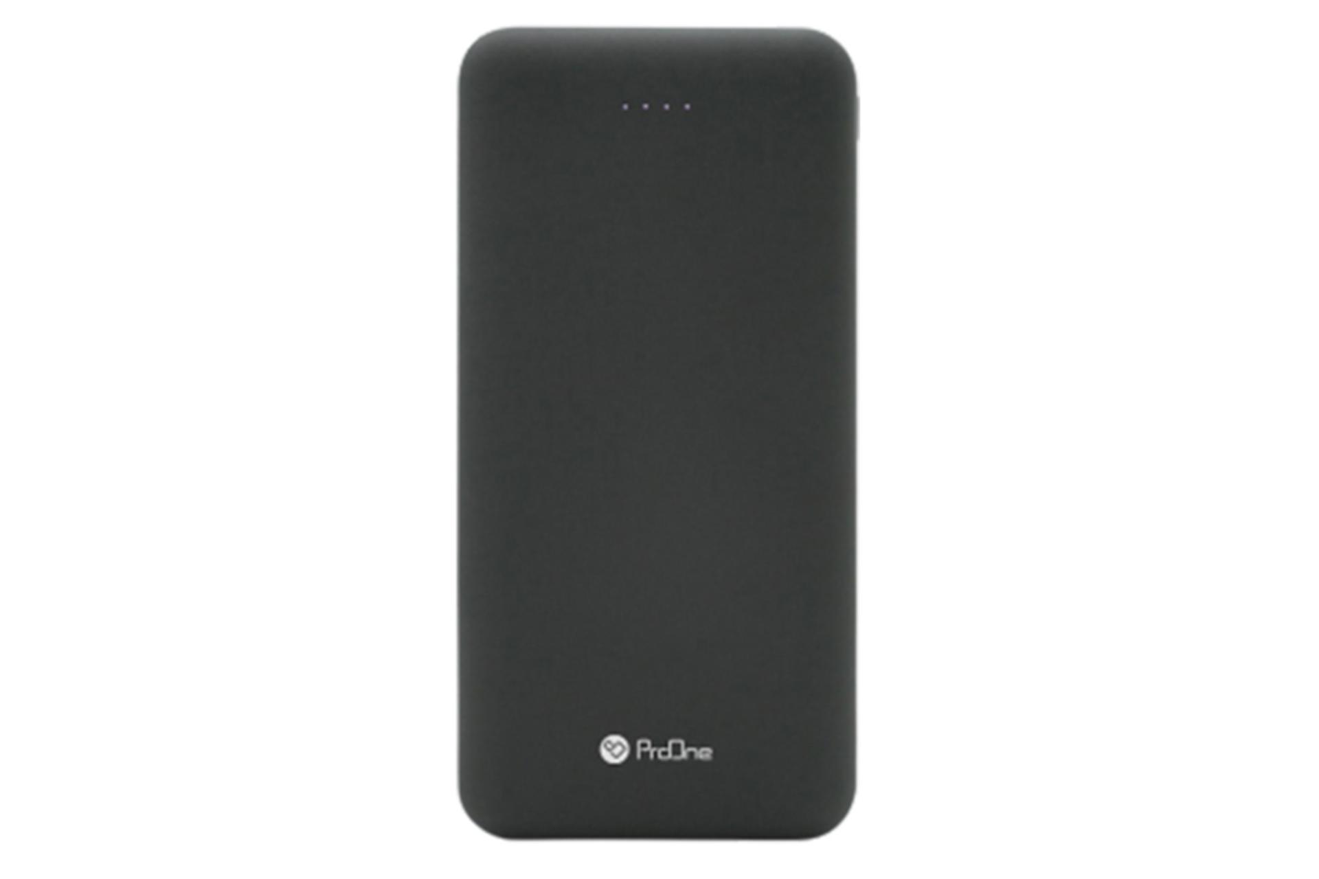 نمای روبرو پاور بانک پرو وان PM11