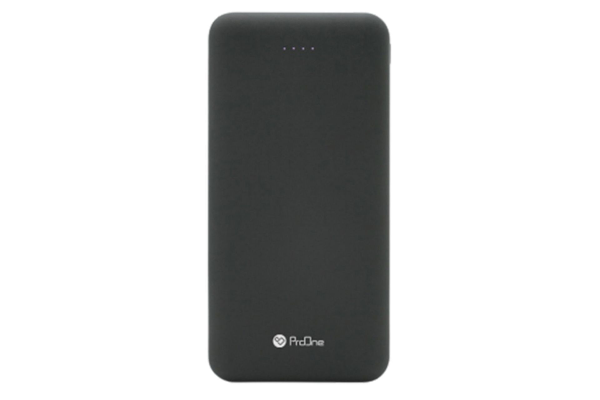 نمای روبرو پاور بانک پرو وان PM11